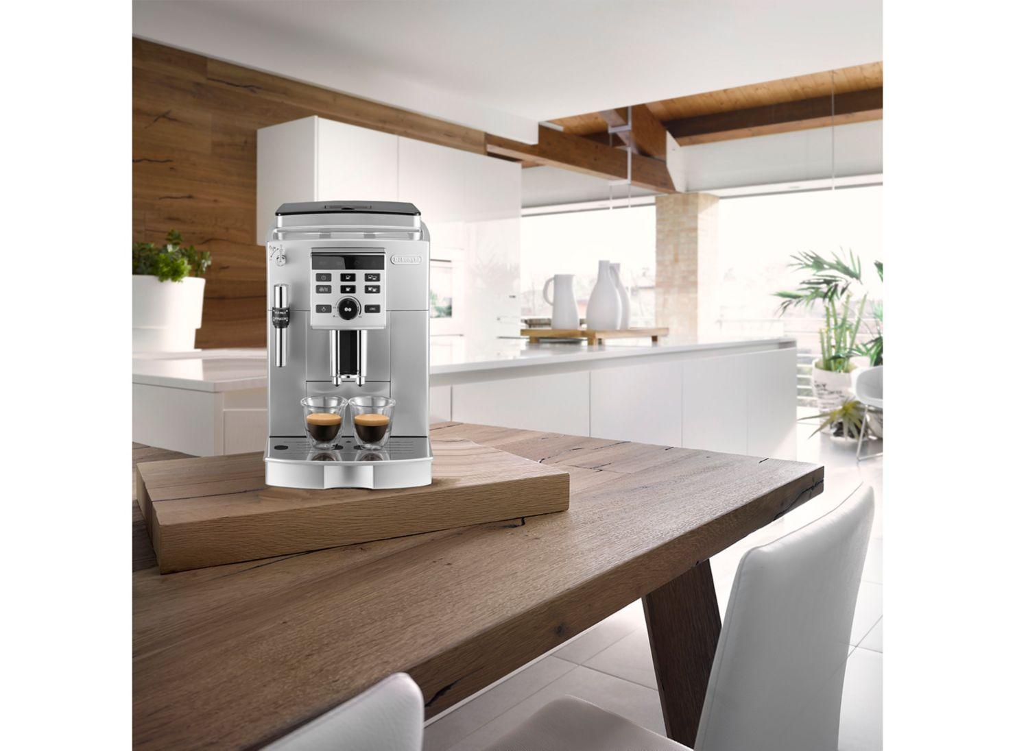 Cafetera de Grano Espresso Superautomática ECAM 23 12-8