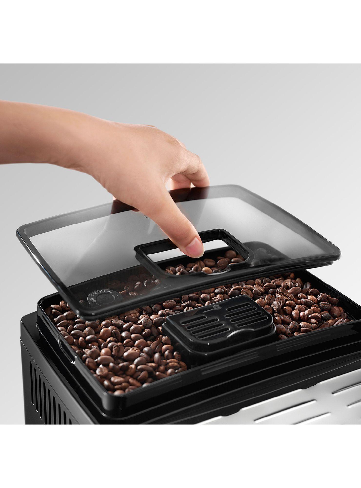Cafetera de Grano Espresso Superautomática ECAM 23 12-9
