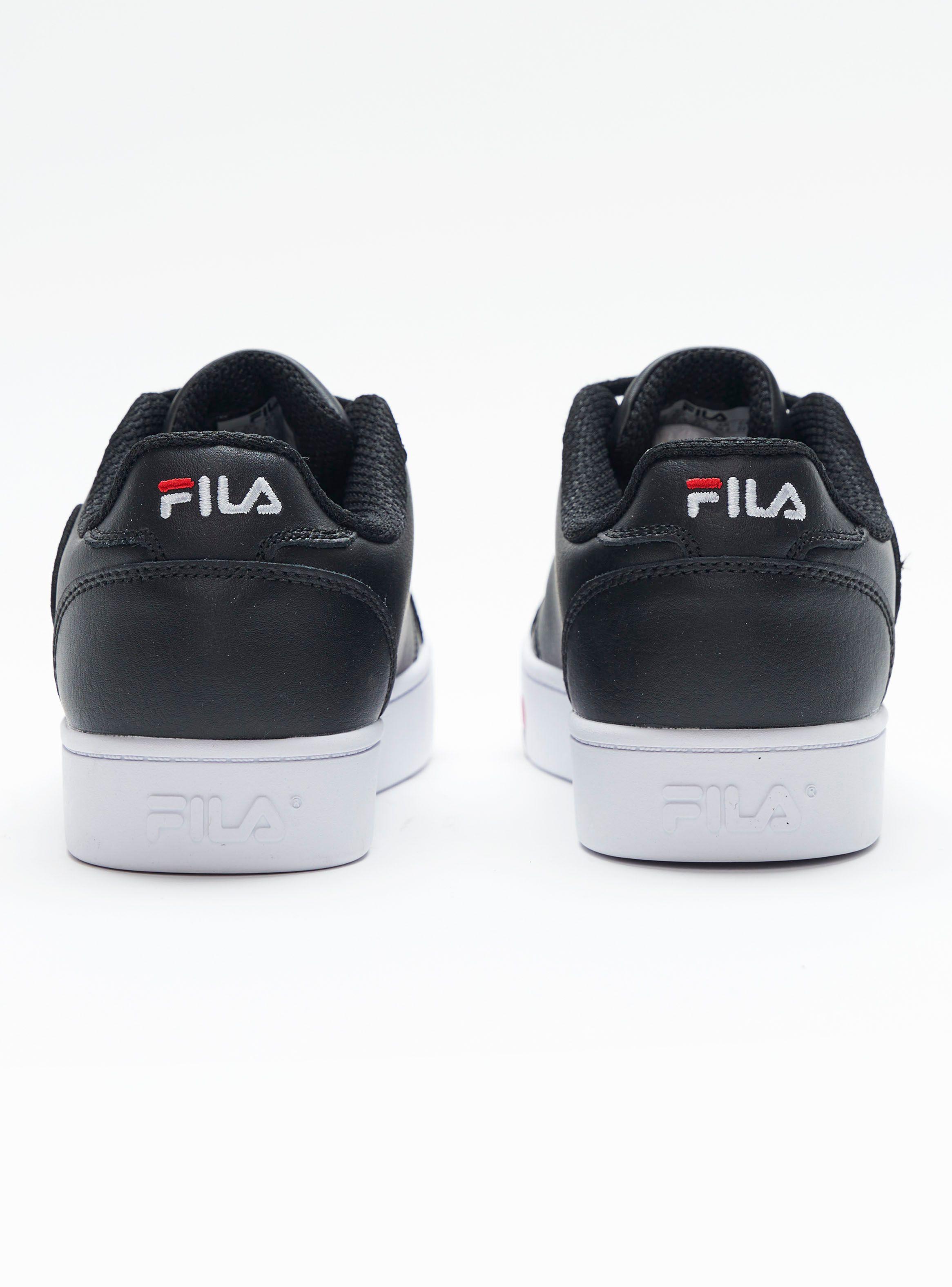 Zapatilla Urbana Logo Court Mujer-3