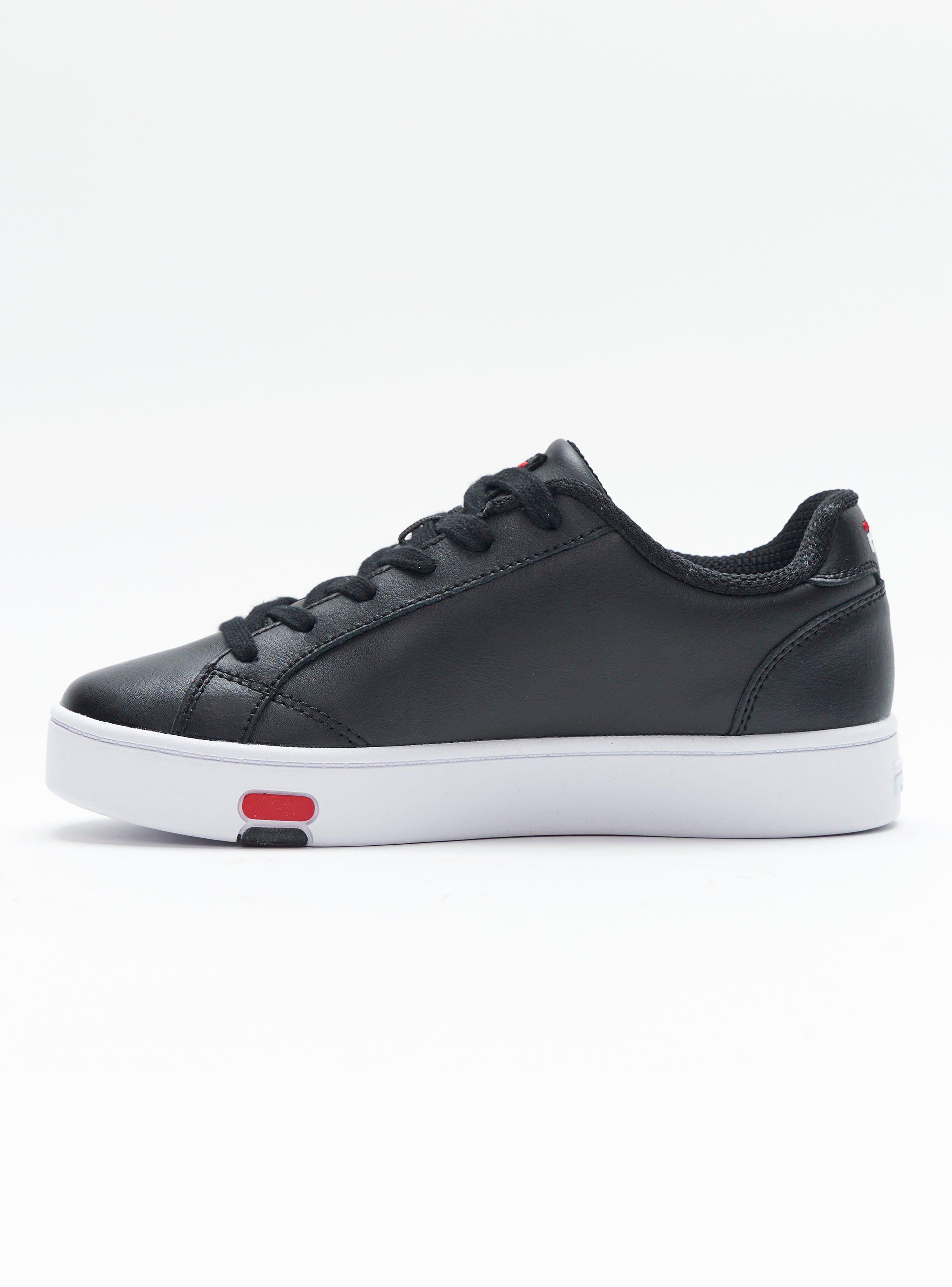 Zapatilla Urbana Logo Court Mujer-2