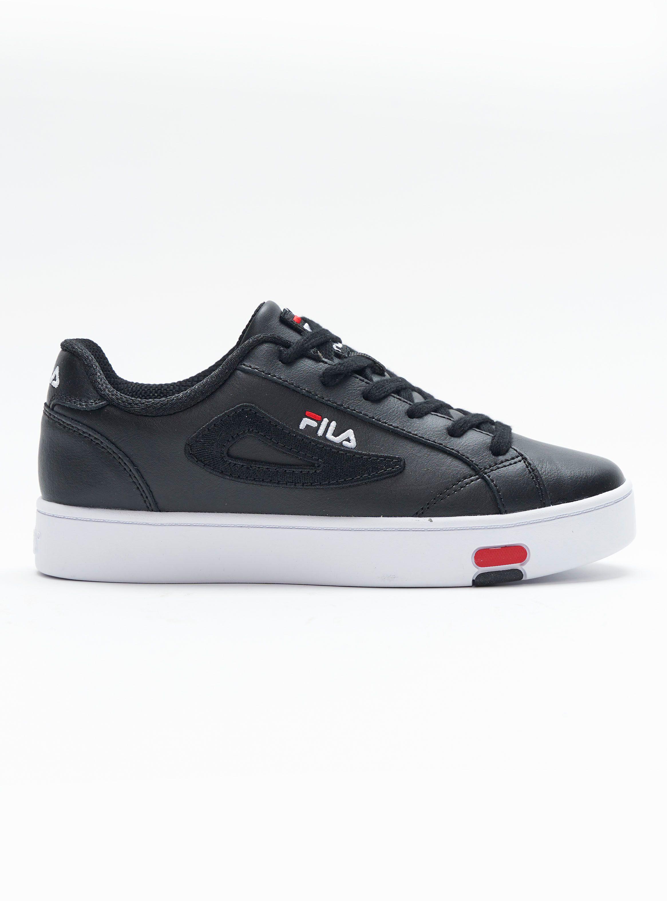 Zapatilla Urbana Logo Court Mujer-0