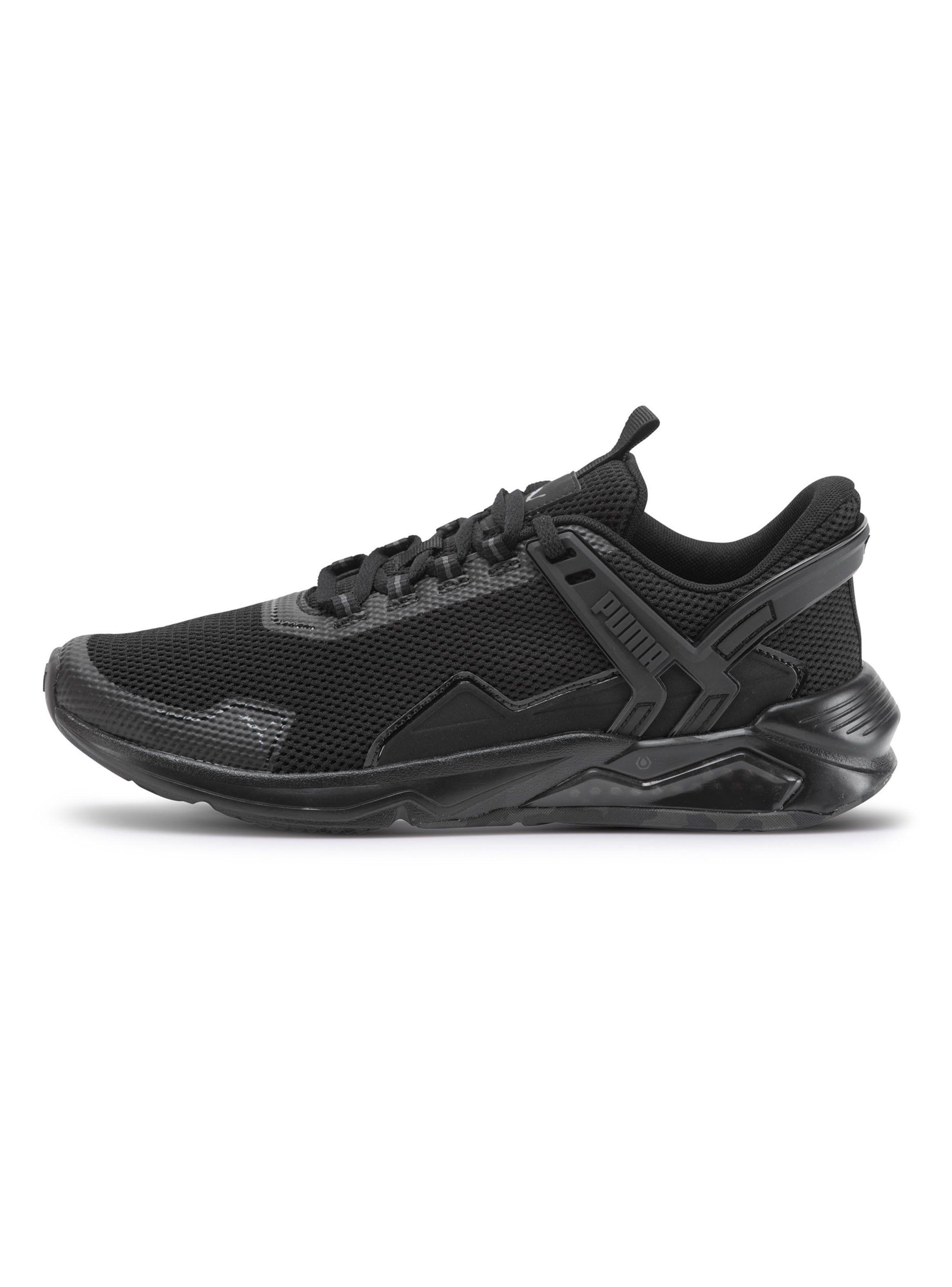 Zapatillas Training Black Lqdcell-Method 2.0 Marbled Hombre-1