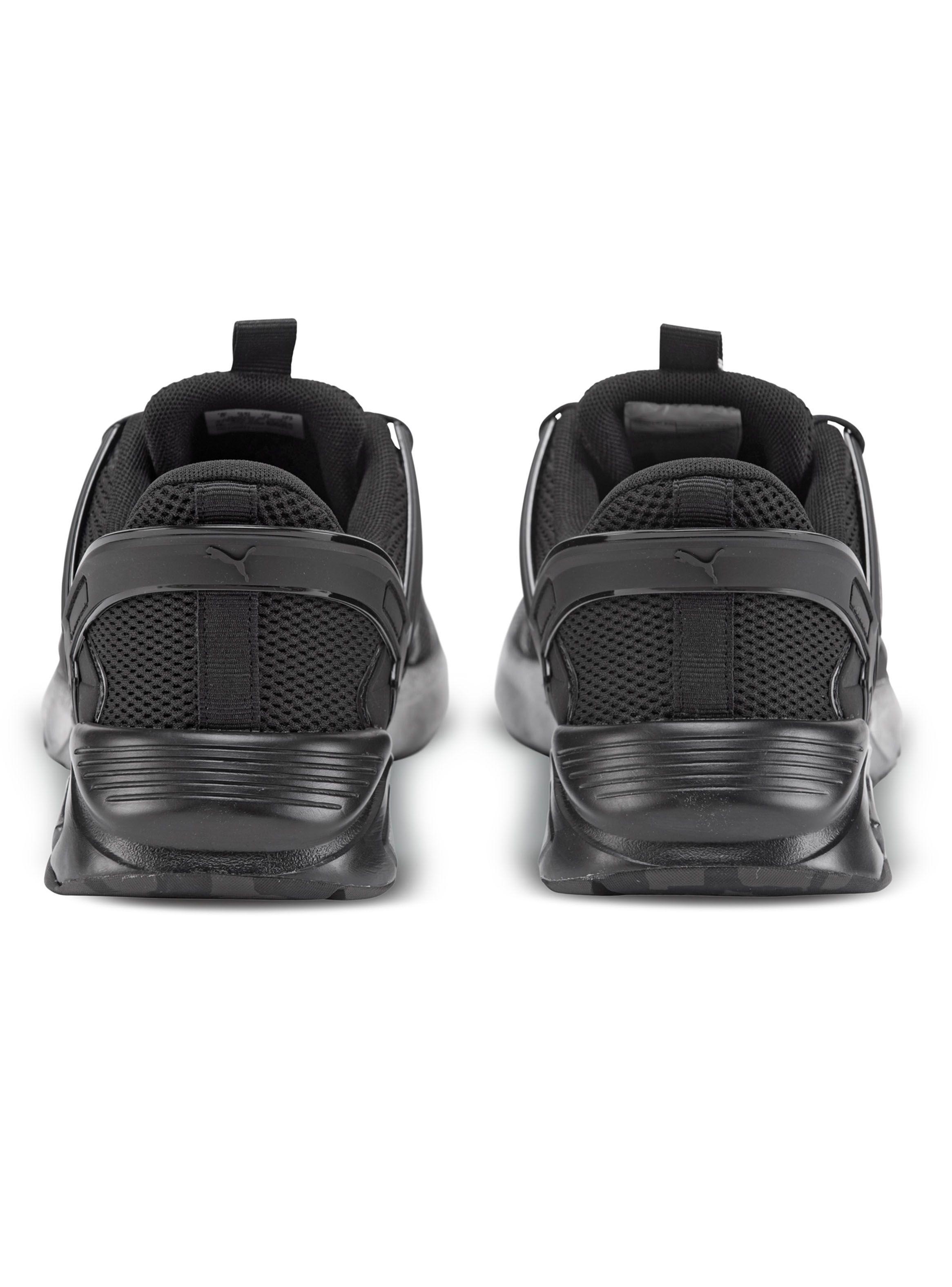Zapatillas Training Black Lqdcell-Method 2.0 Marbled Hombre-4
