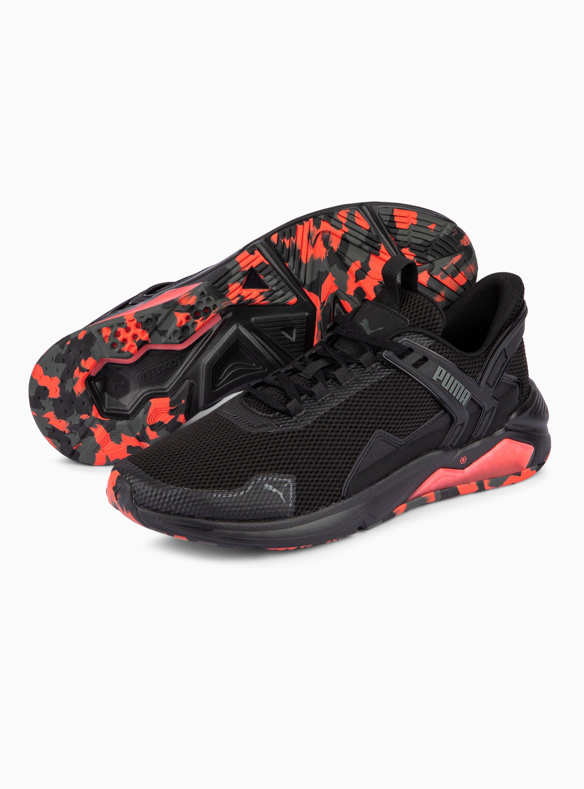 Zapatillas Training Hombre Lqdcell- Method 2.0 Marbled-2