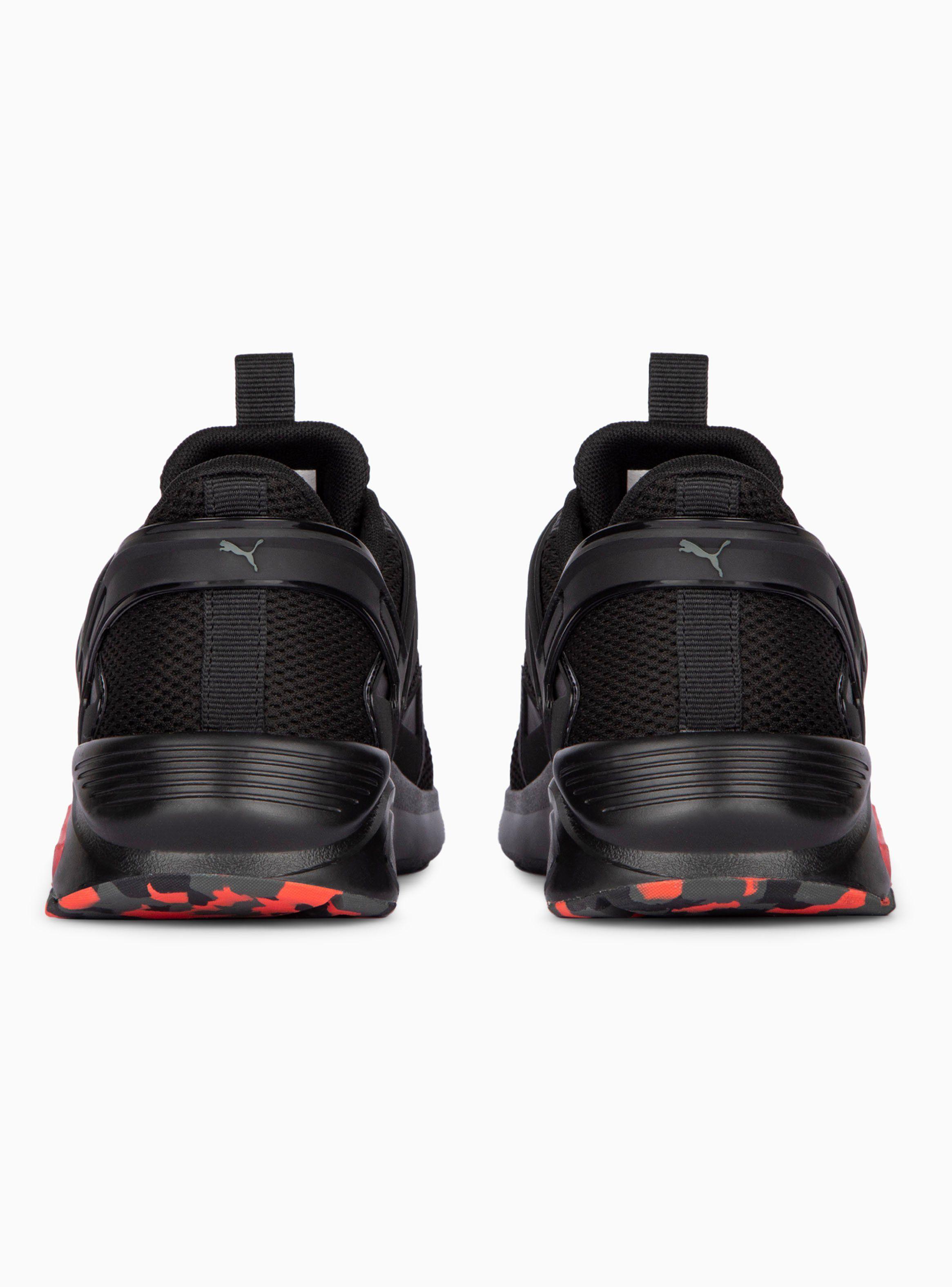 Zapatillas Training Hombre Lqdcell- Method 2.0 Marbled-4