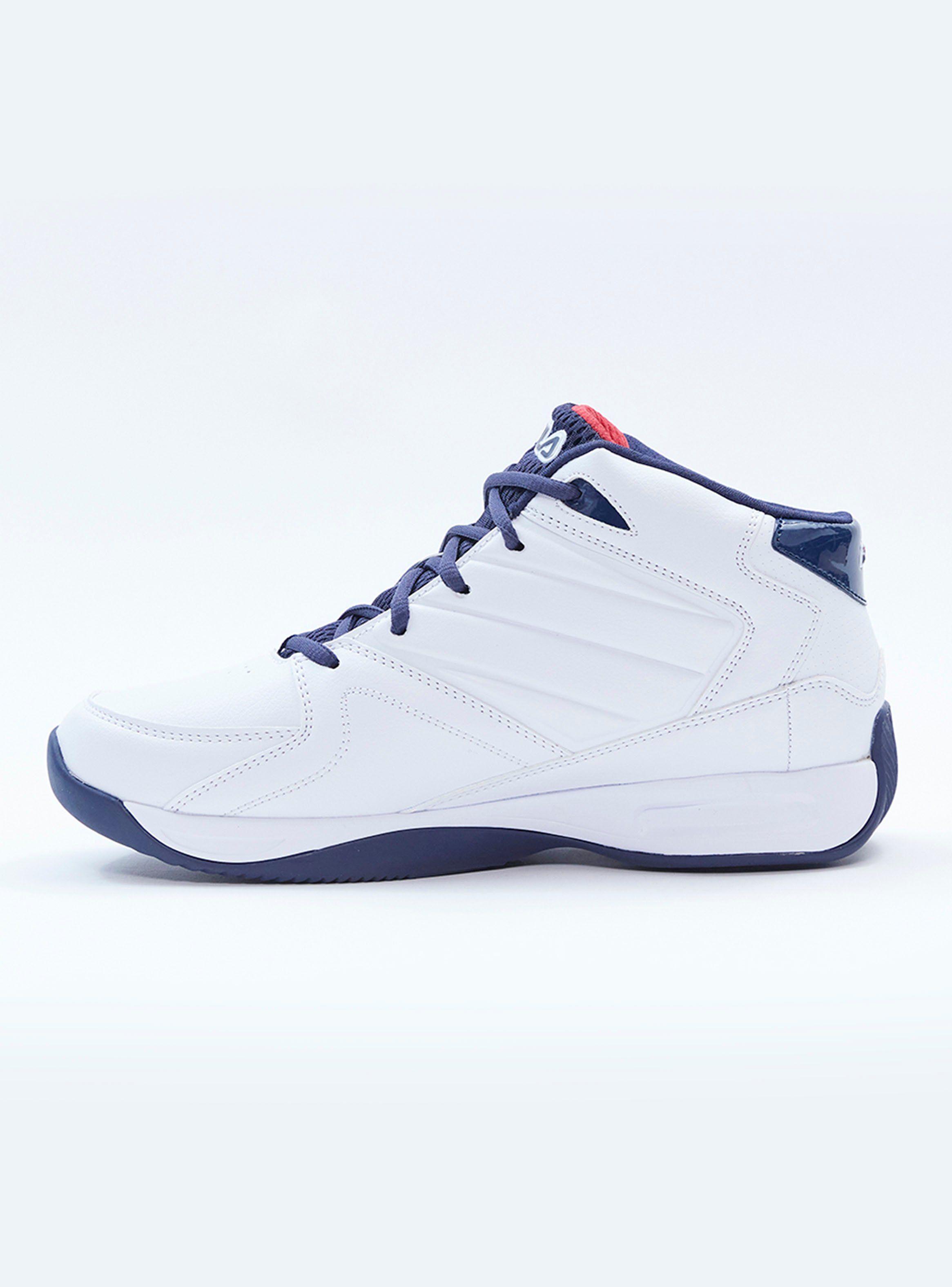 Zapatilla Urbana Slam 9 Viz Hombre-3