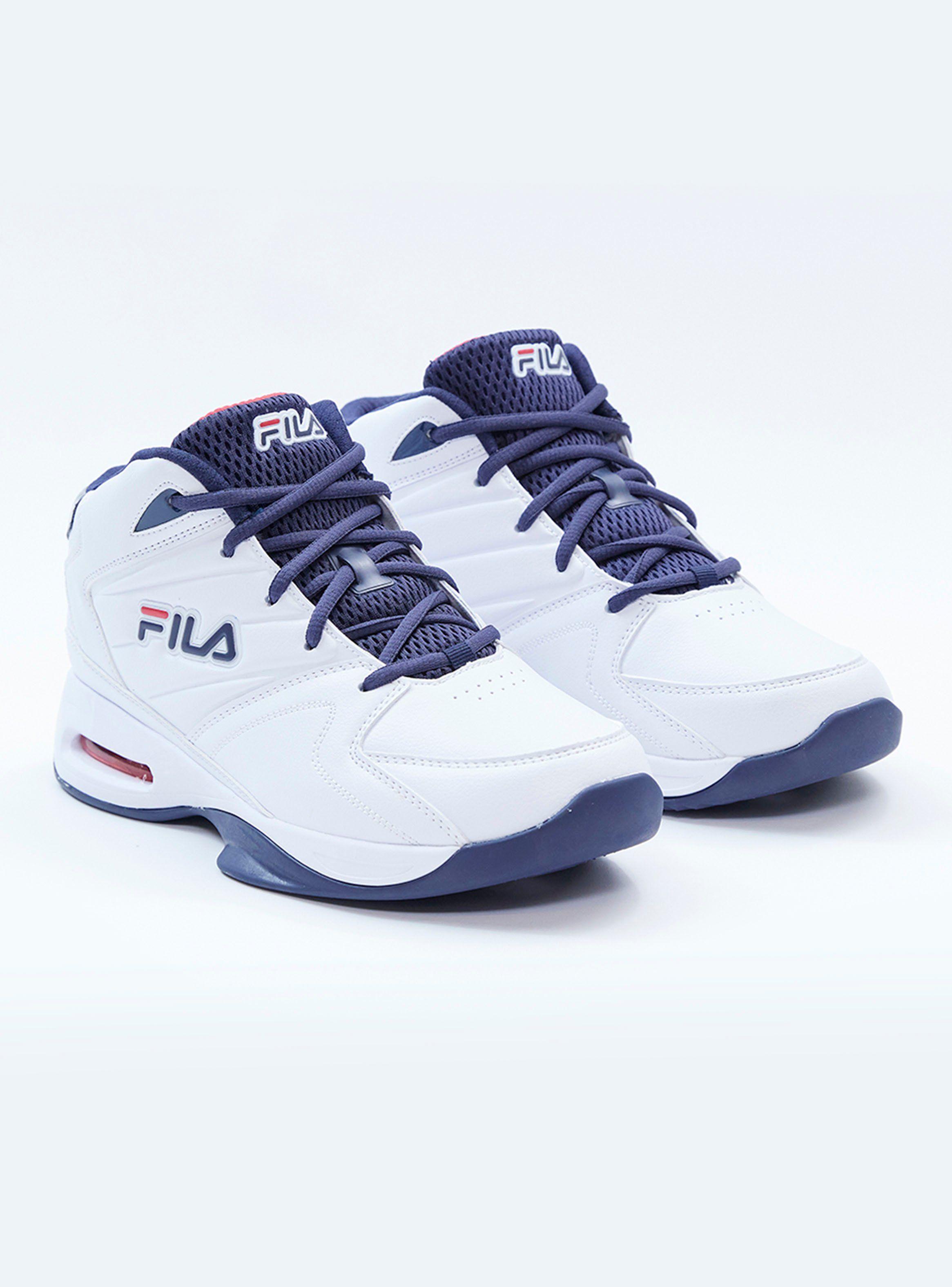 Zapatilla Urbana Slam 9 Viz Hombre-1