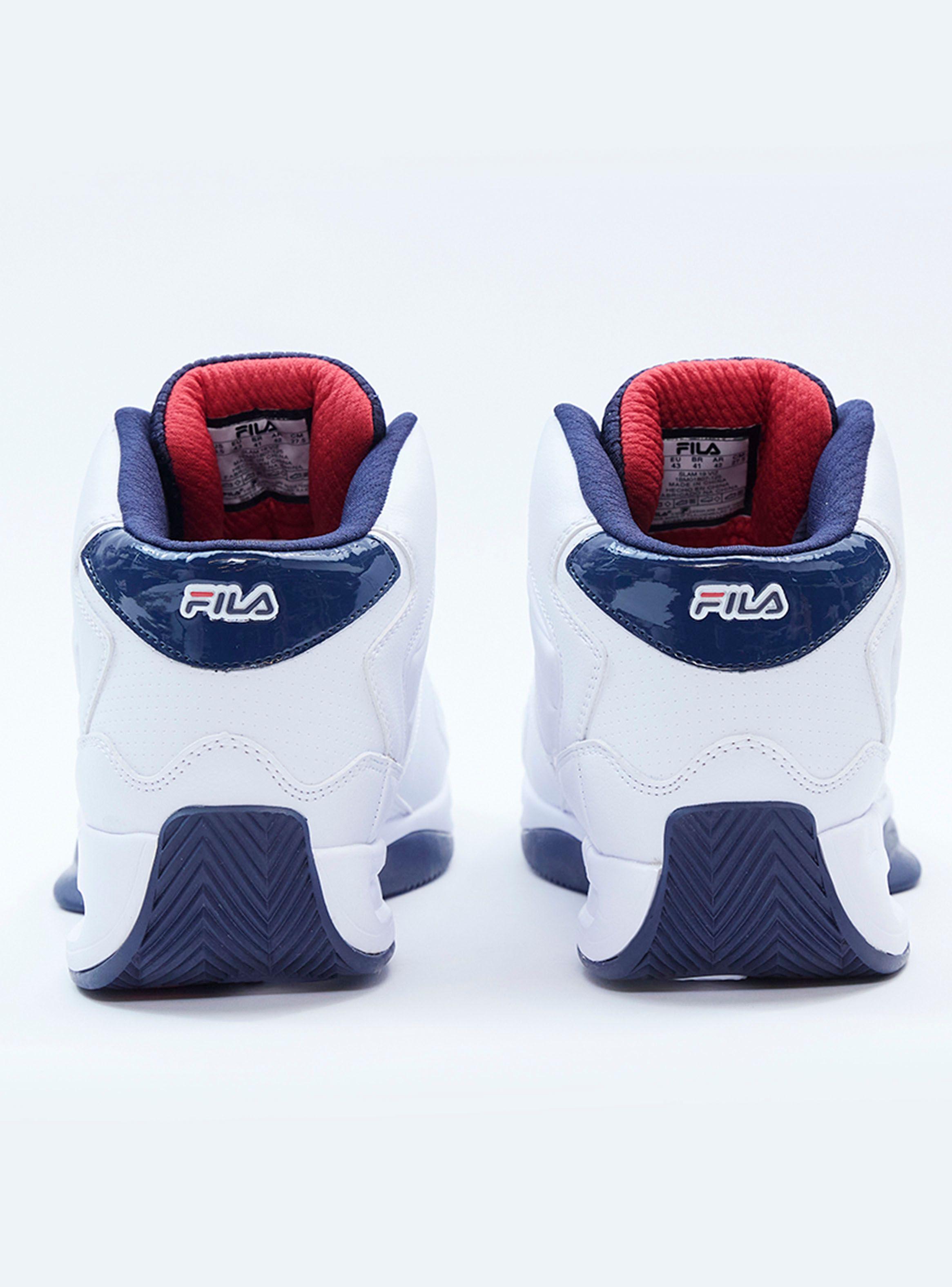 Zapatilla Urbana Slam 9 Viz Hombre-2
