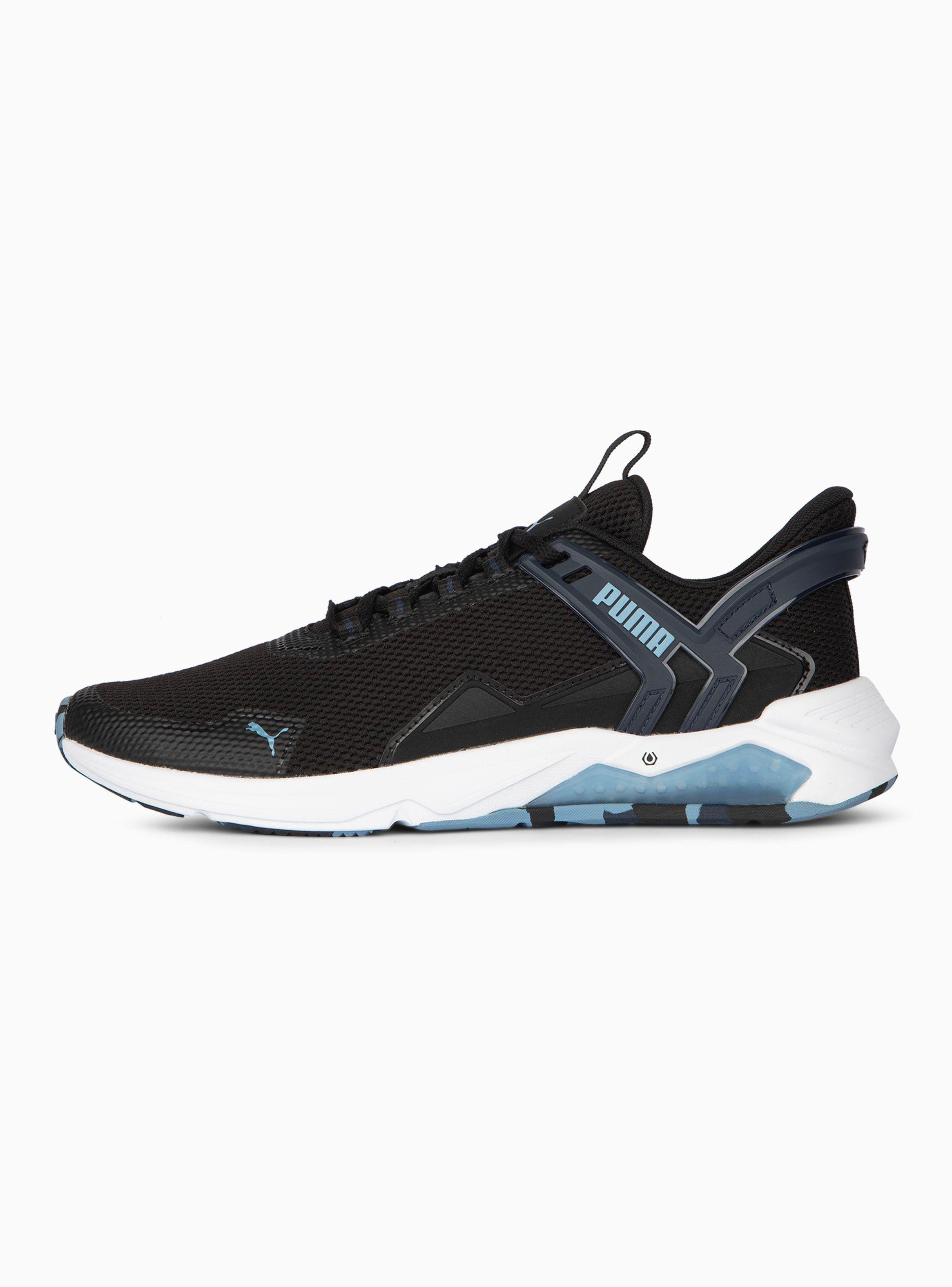 Zapatillas Training Diseño Lqdcell Method2.0 Marbled Hombre-1