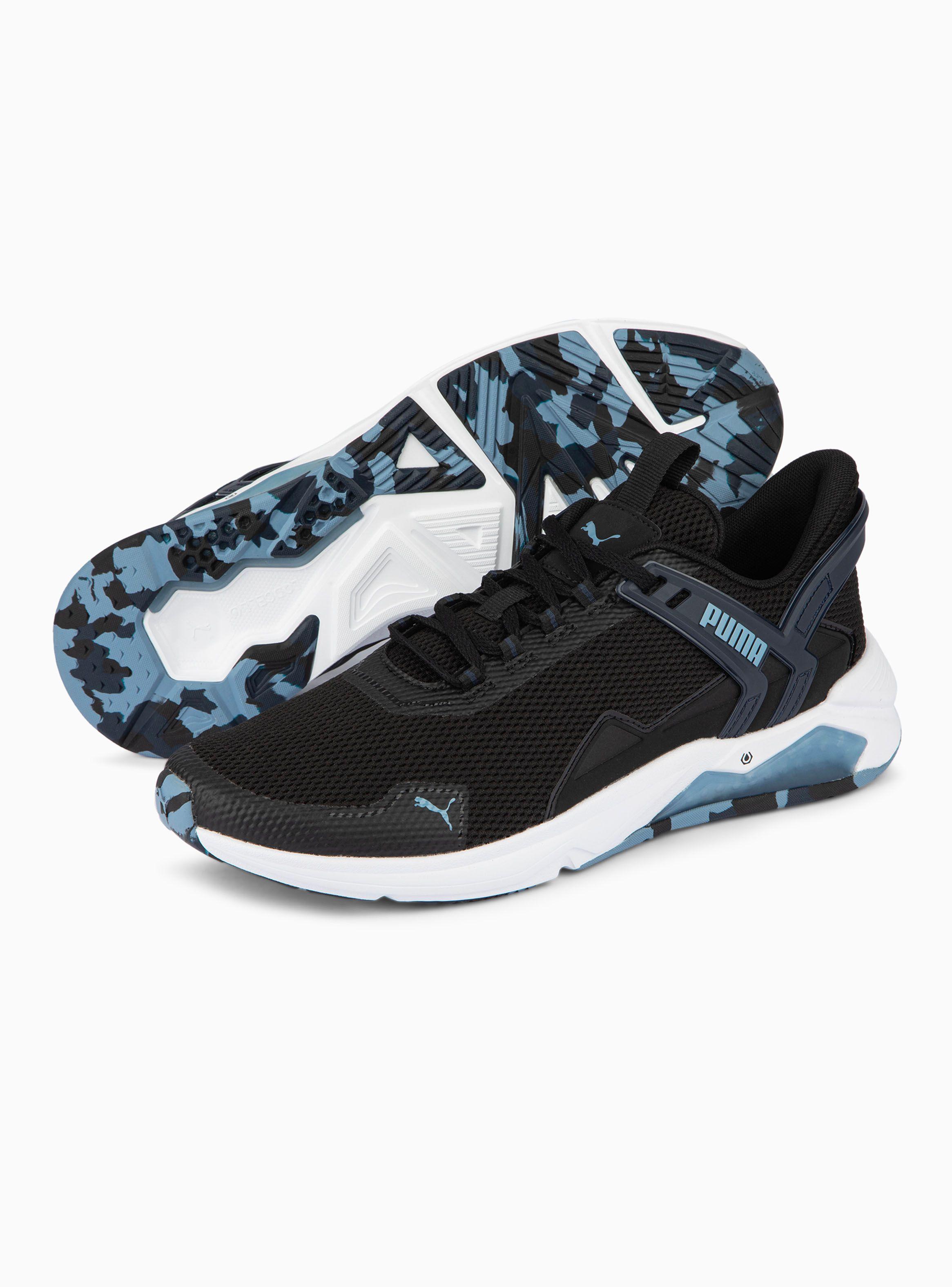 Zapatillas Training Diseño Lqdcell Method2.0 Marbled Hombre-2
