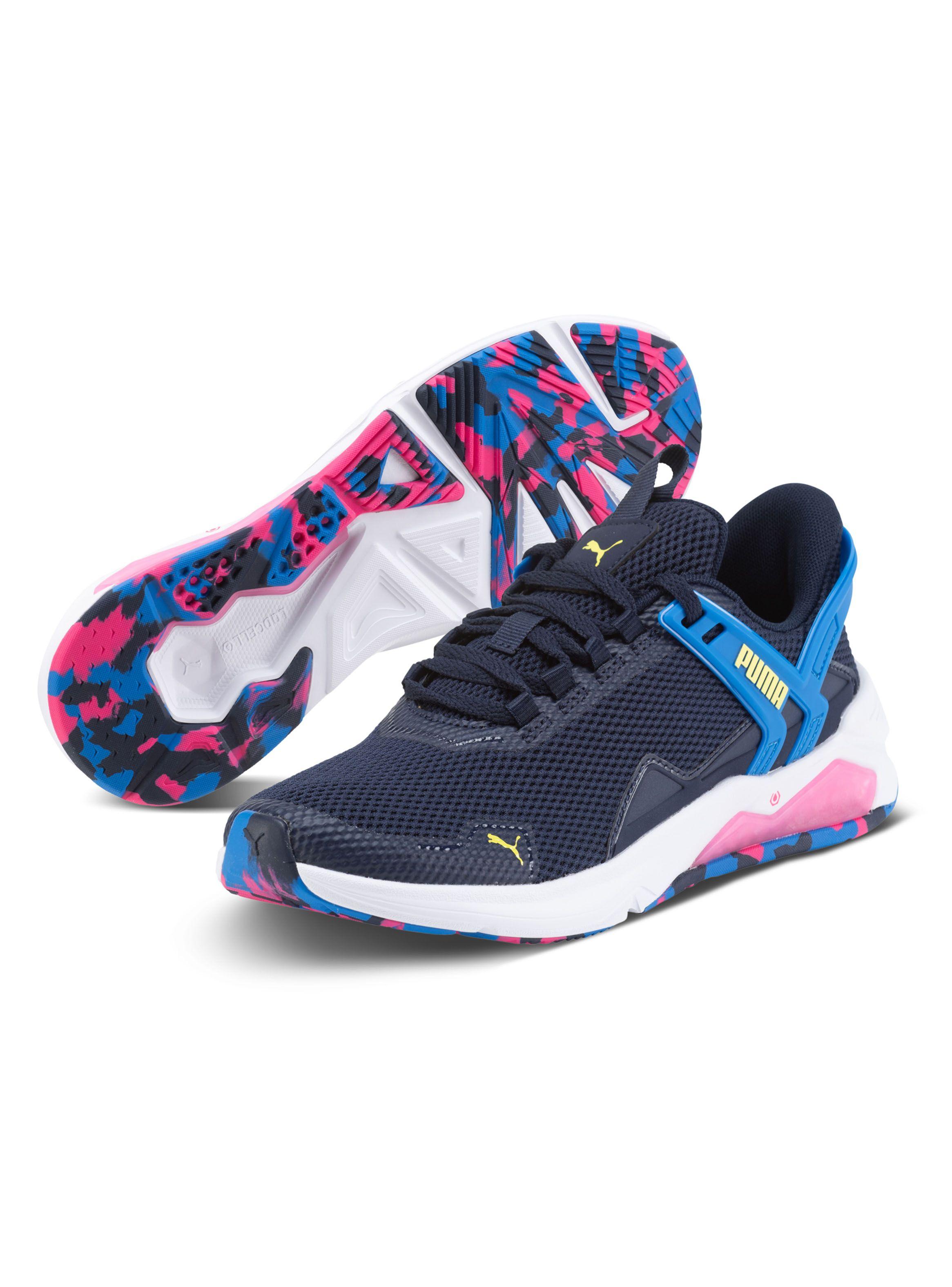 Zapatillas Training Wn'S Lqdcell Method 2.0 Marbled Mujer-2