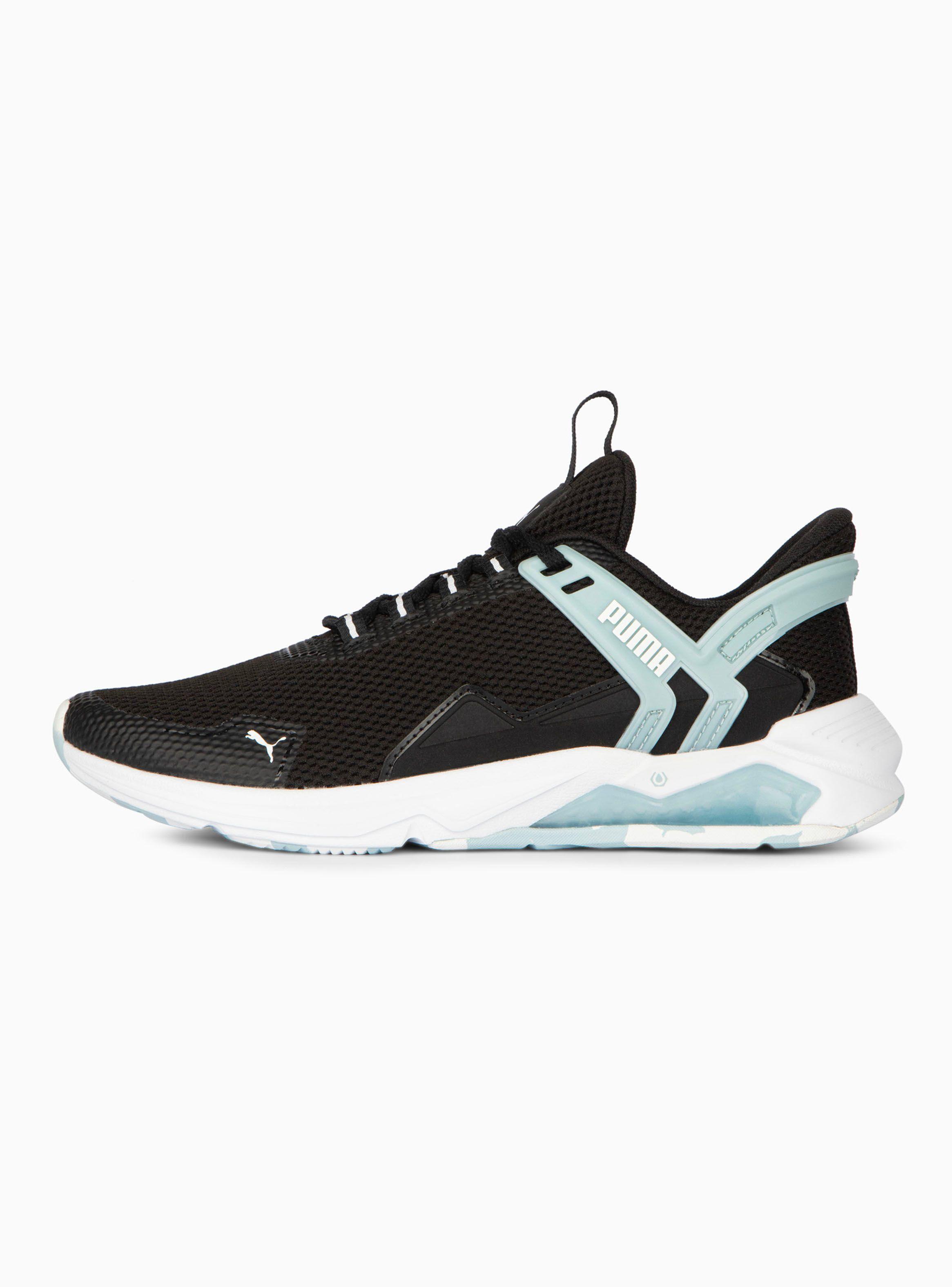Zapatillas Training Logo Lqdcell Method2.0 Marbled Mujer-1