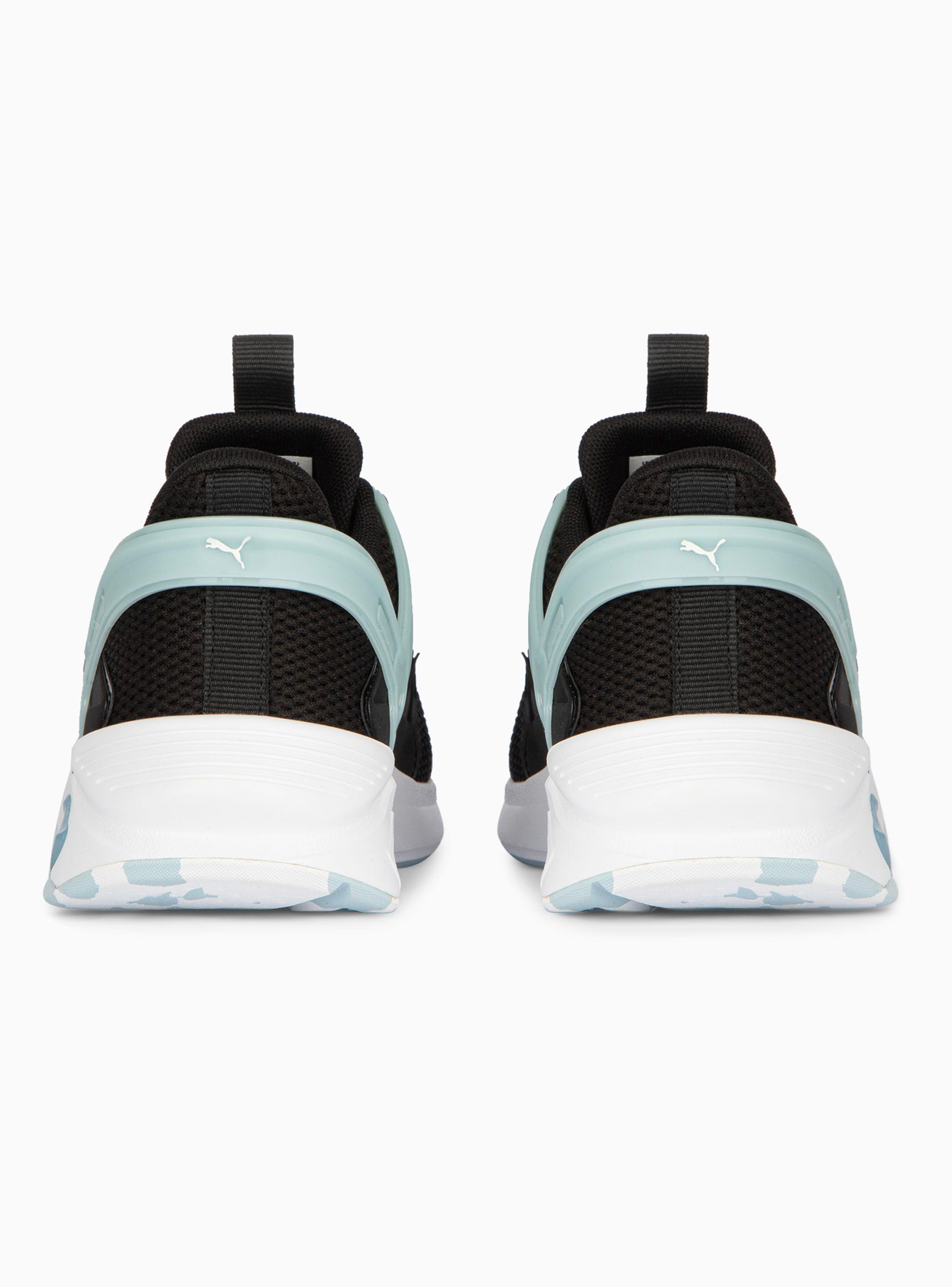 Zapatillas Training Logo Lqdcell Method2.0 Marbled Mujer-4