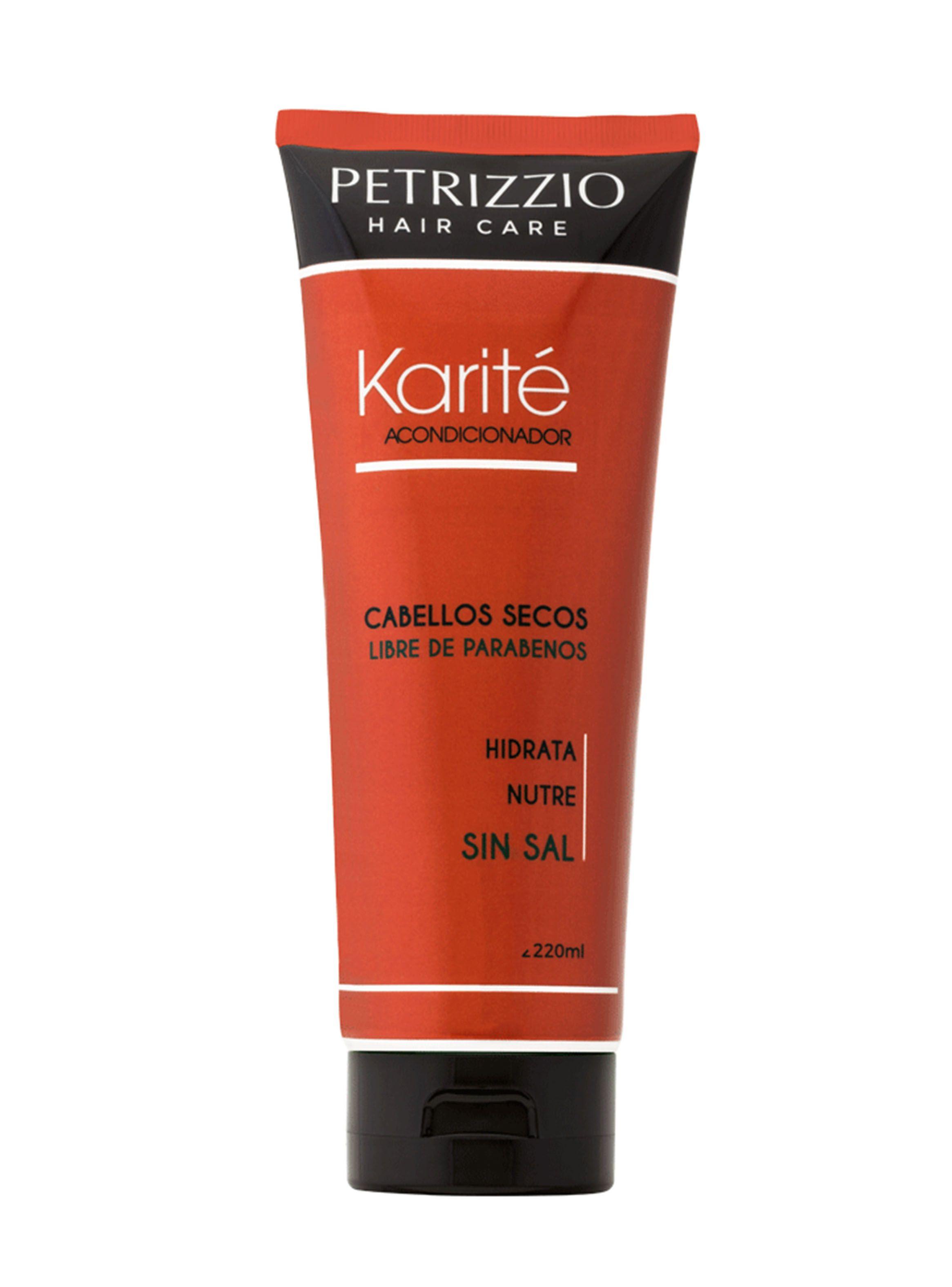 Acondicionador Petrizzio Karité 220 ml-0