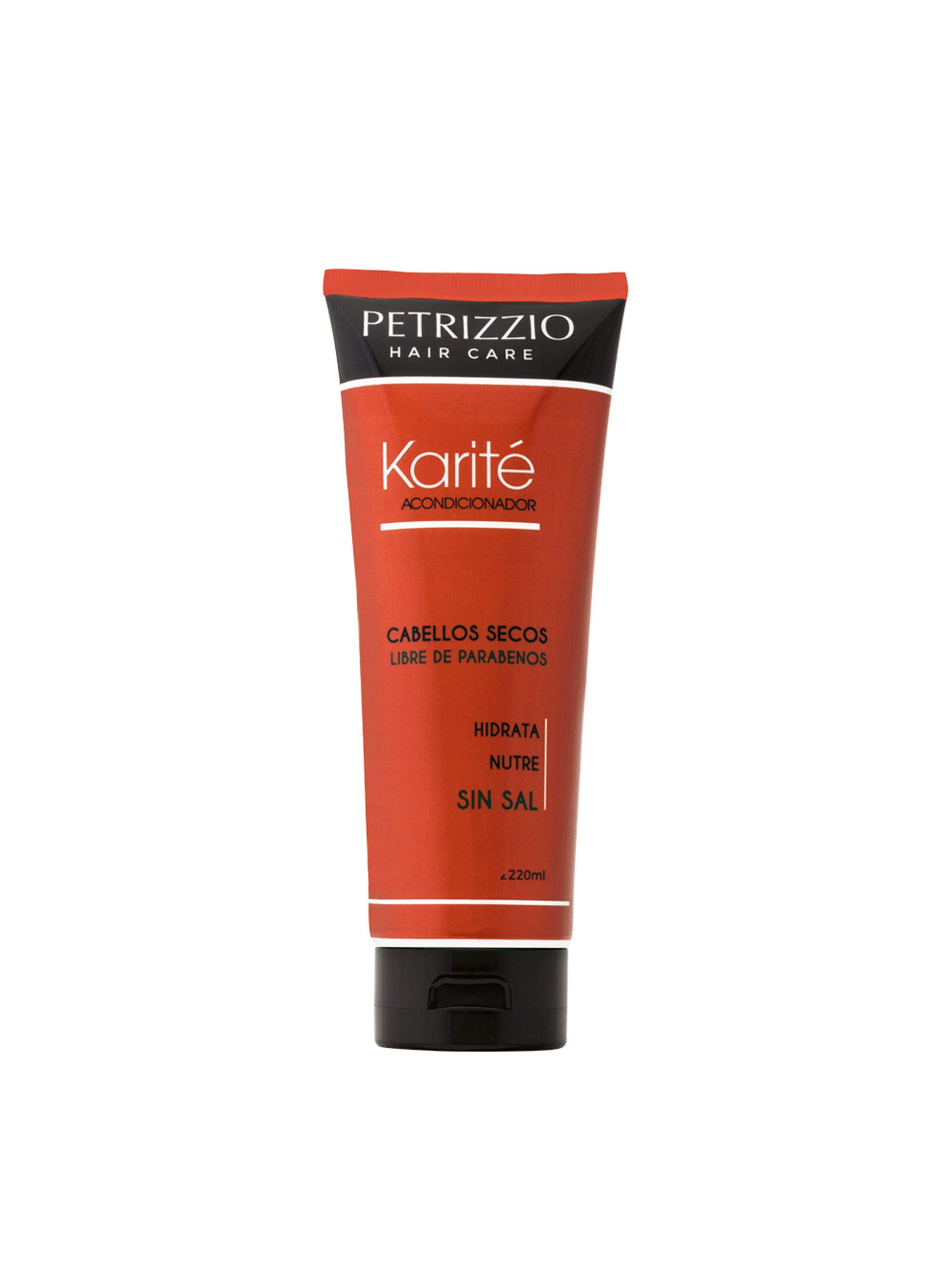 Acondicionador Petrizzio Karité 220 ml-1