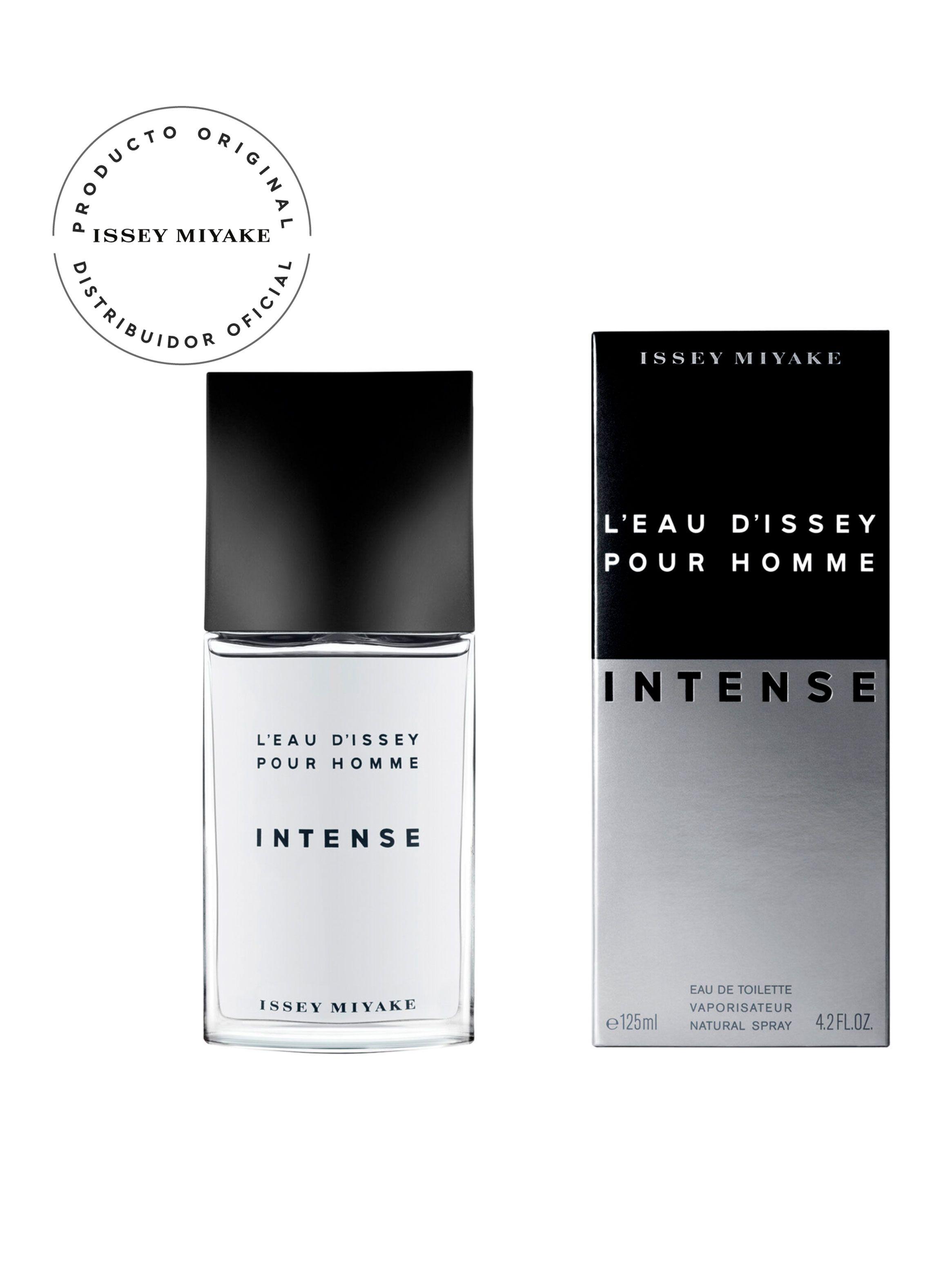 Perfume Issey Miyake Im L'Eau D'Issey Pour Homme EDT 125 ml-1