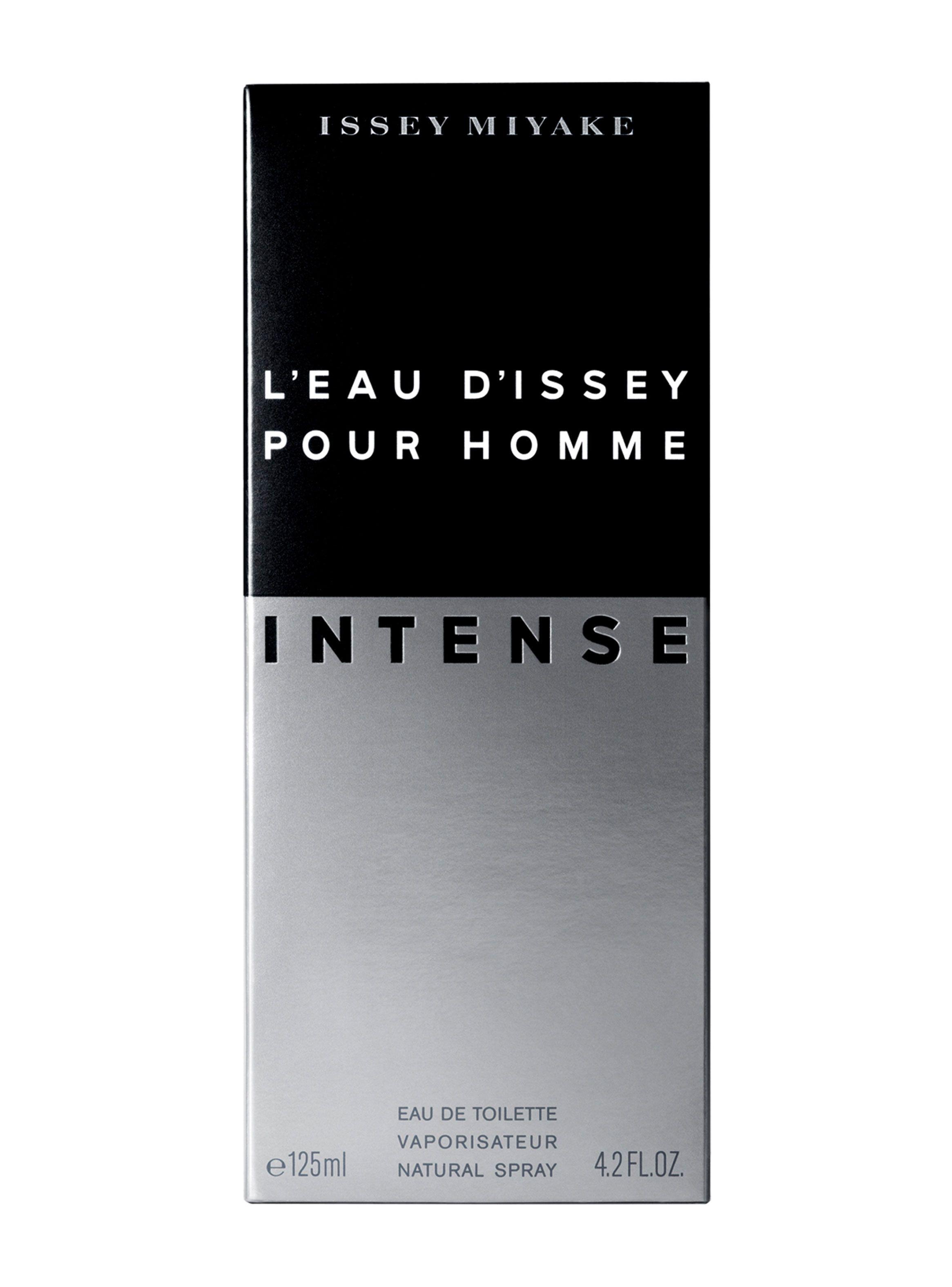Perfume Issey Miyake Im L'Eau D'Issey Pour Homme EDT 125 ml-2