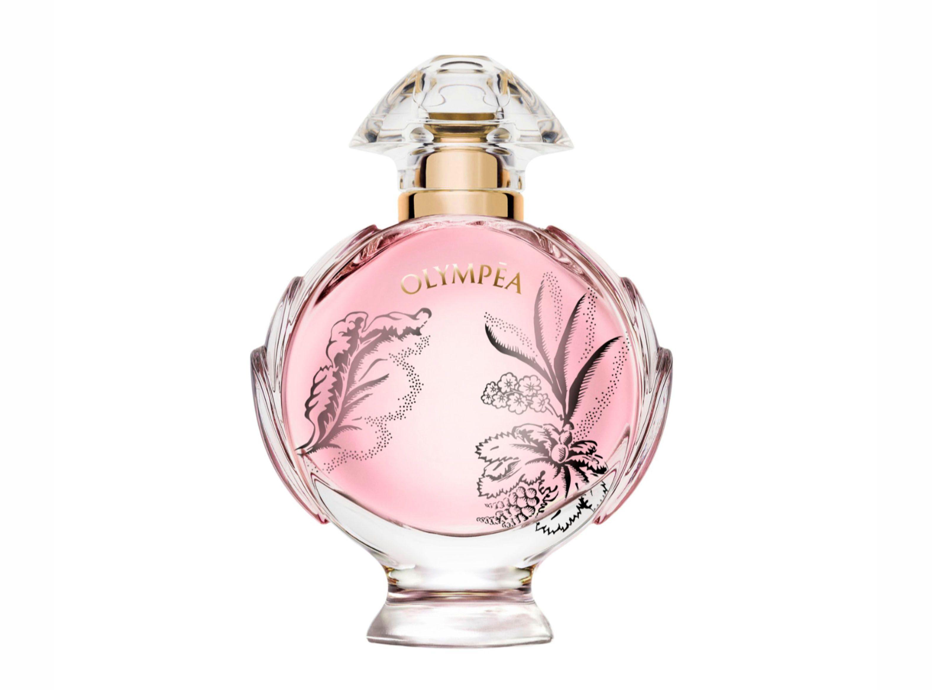 Perfume Rabanne Olympéa Blossom Mujer EDP 30 ml-0