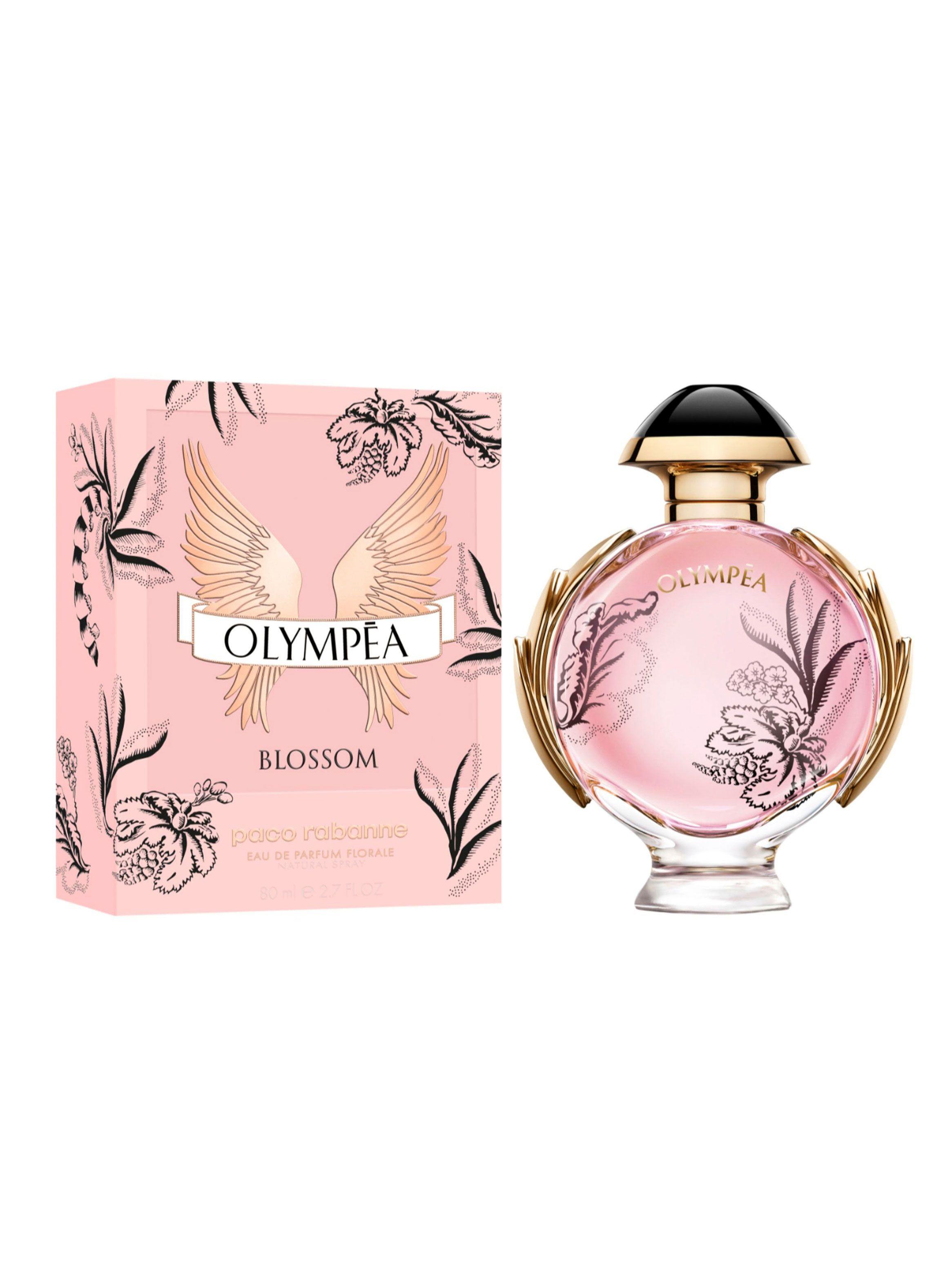 Perfume Rabanne Olympéa Blossom Mujer EDP 80 ml-1