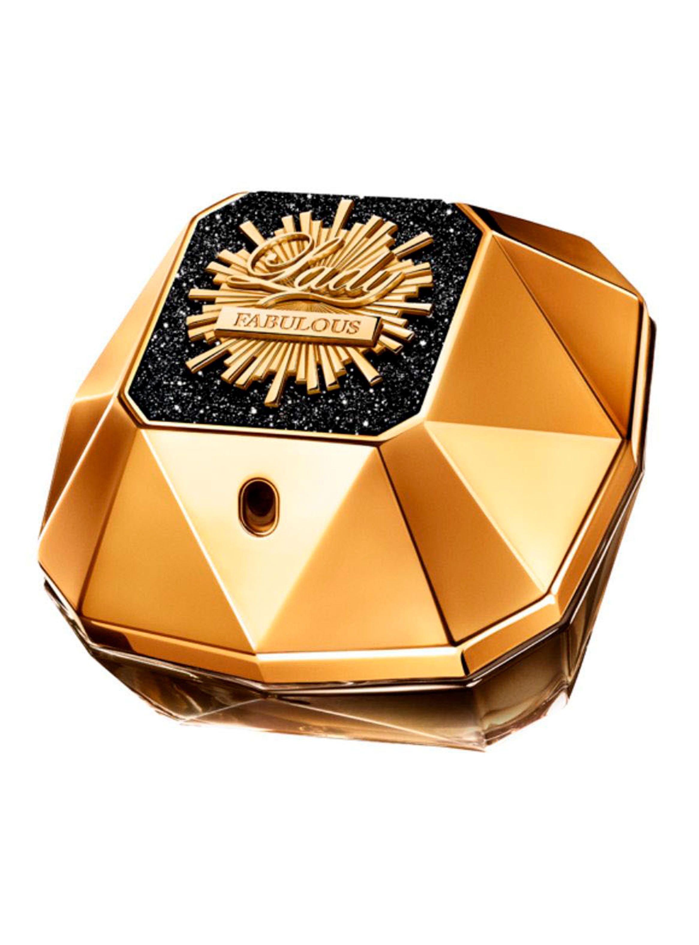 Perfume Rabanne Lady Million Fabulous Mujer EDP 50 ml-0