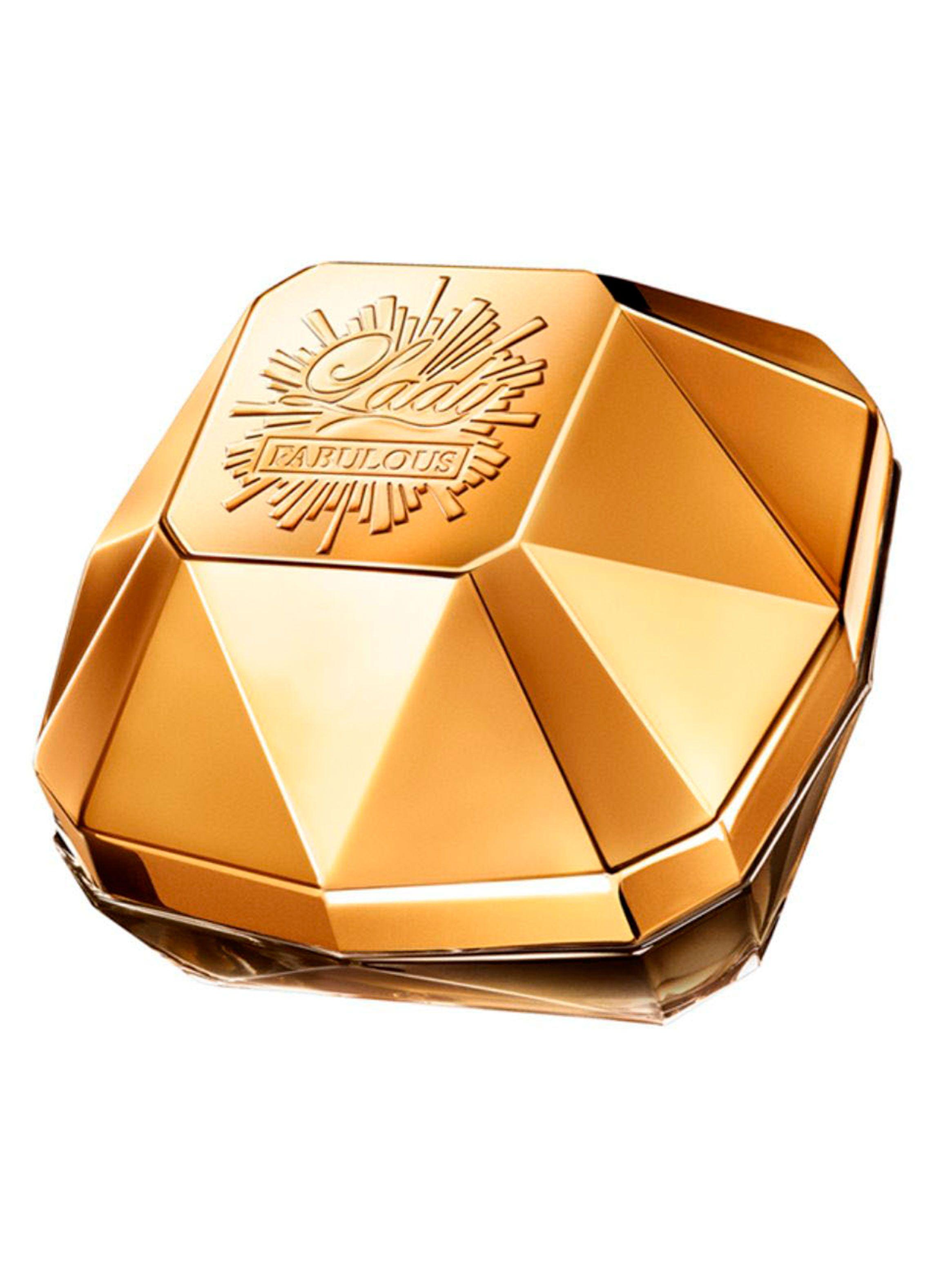 Perfume Rabanne Lady Million Fabulous Mujer EDP 30 ml-0