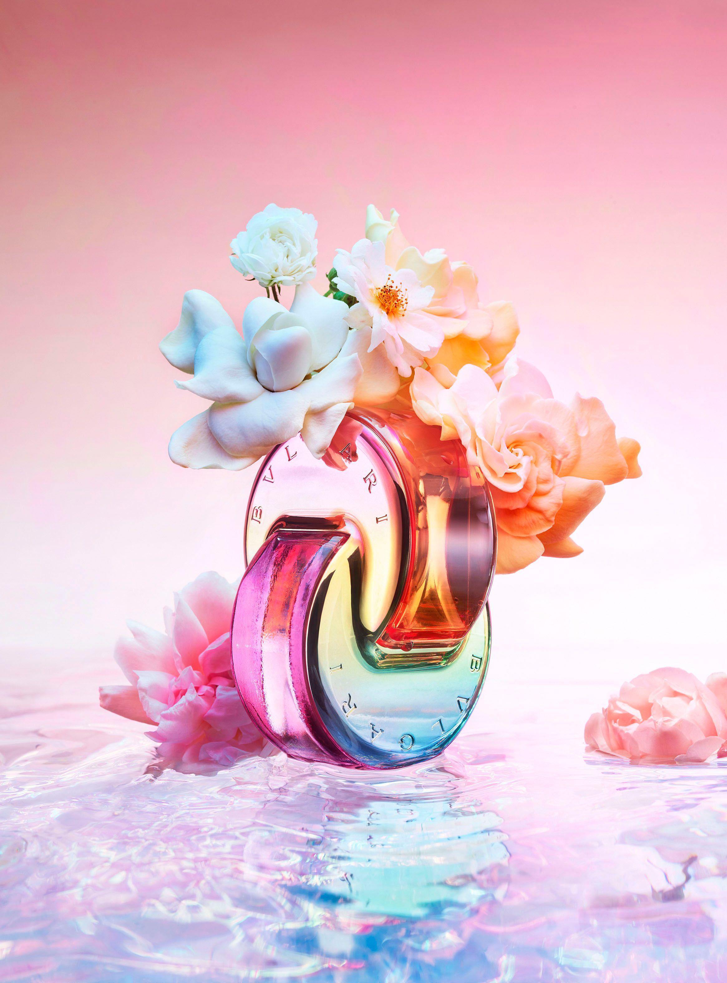 Perfume Bvlgari Omnia By Mary K. Mujer EDP 65 ml-3