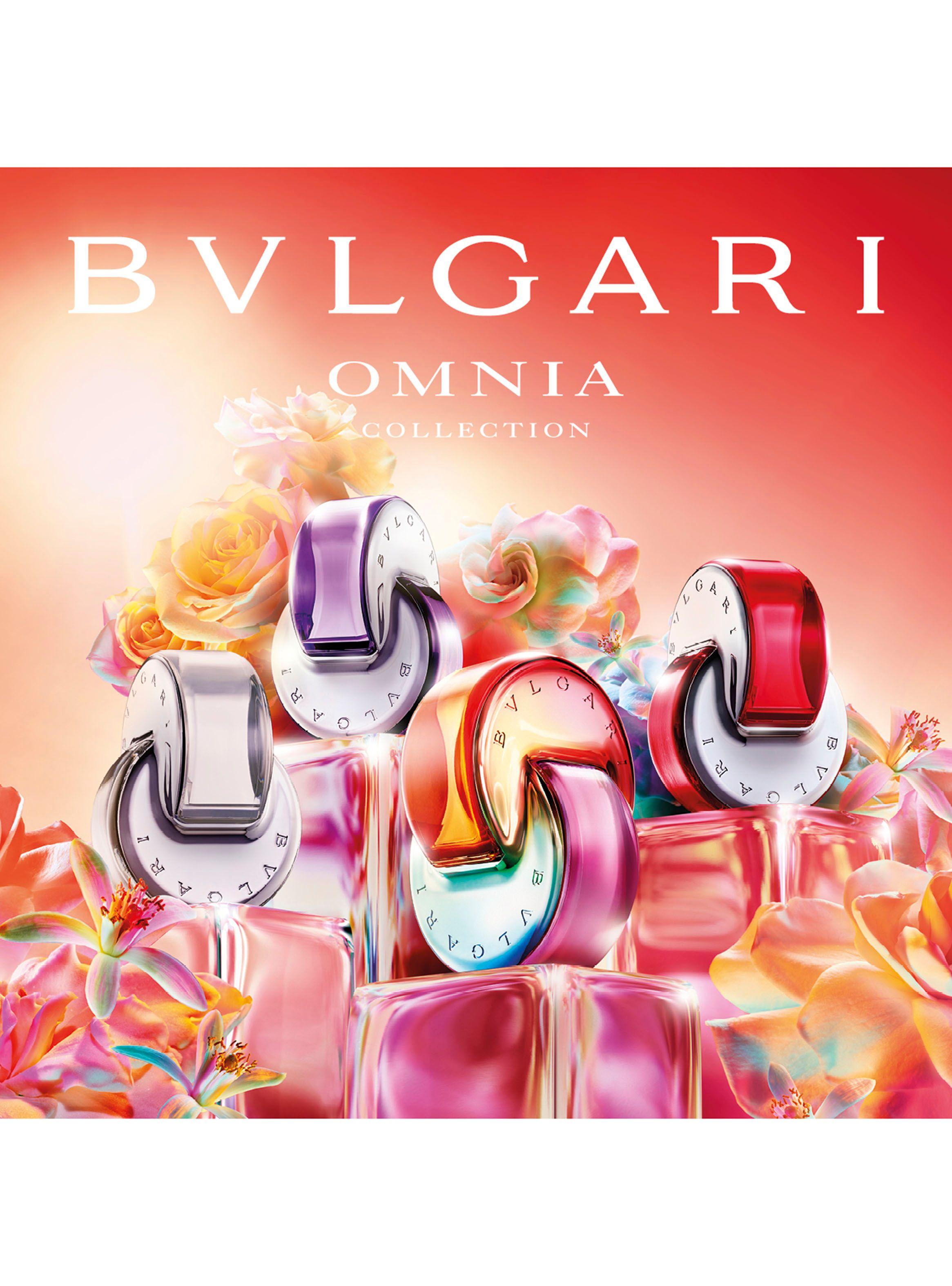 Perfume Bvlgari Omnia By Mary K. Mujer EDP 65 ml-5