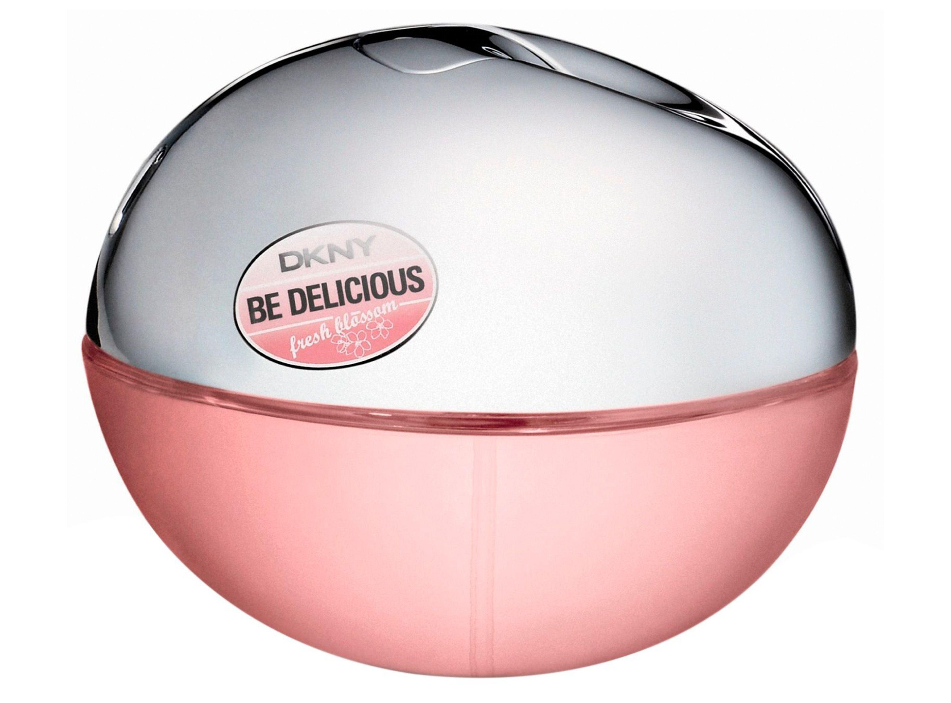 Perfume DKNY Be Delicious Fresh Blossom Mujer EDP 50 ml-0