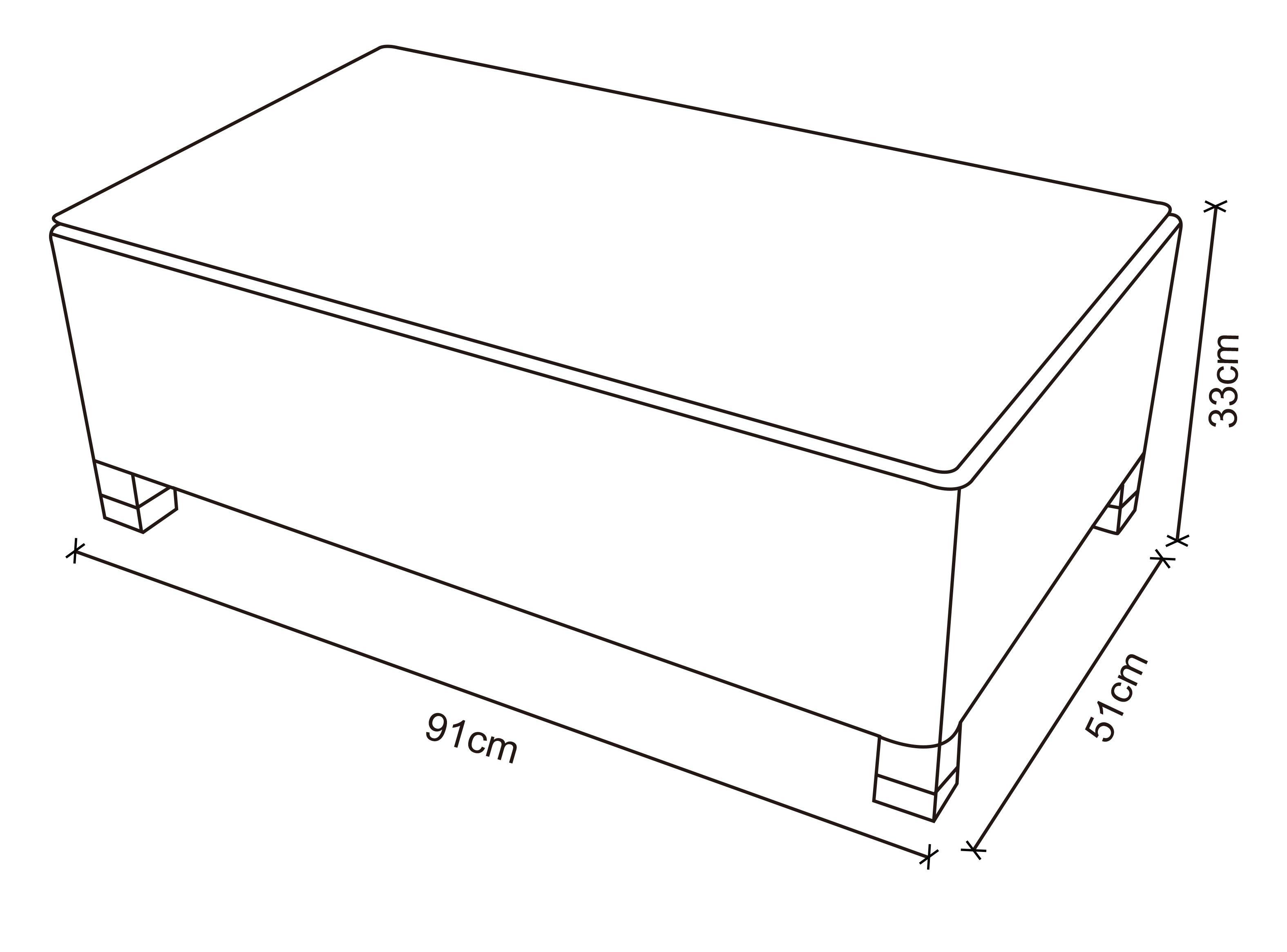 Juego Terraza Brisbane 2C + 2 Sillones + Mesa Attimo-2