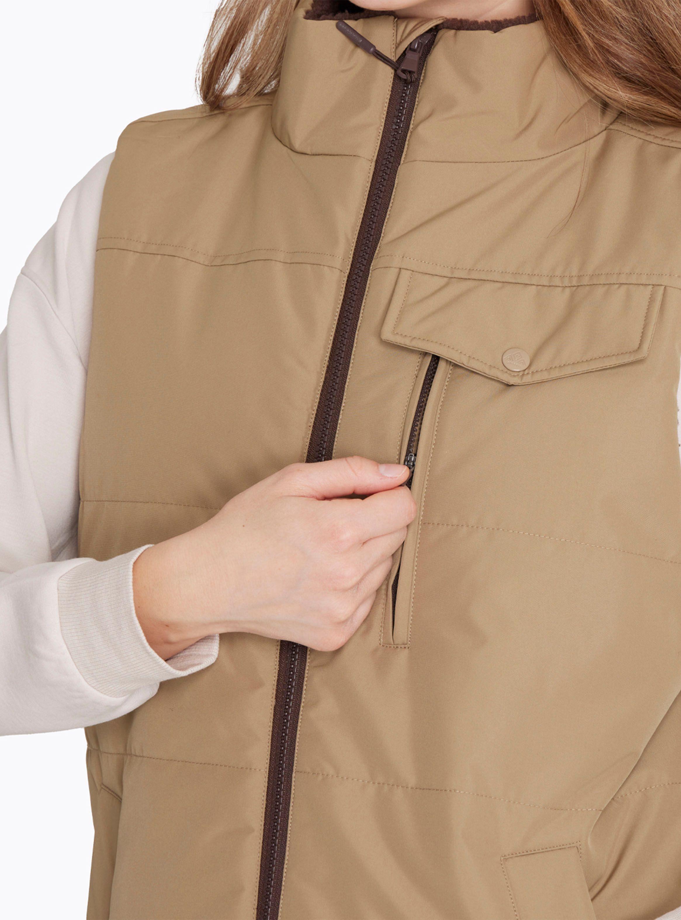 Parka Sleeveles Sin Manga-3