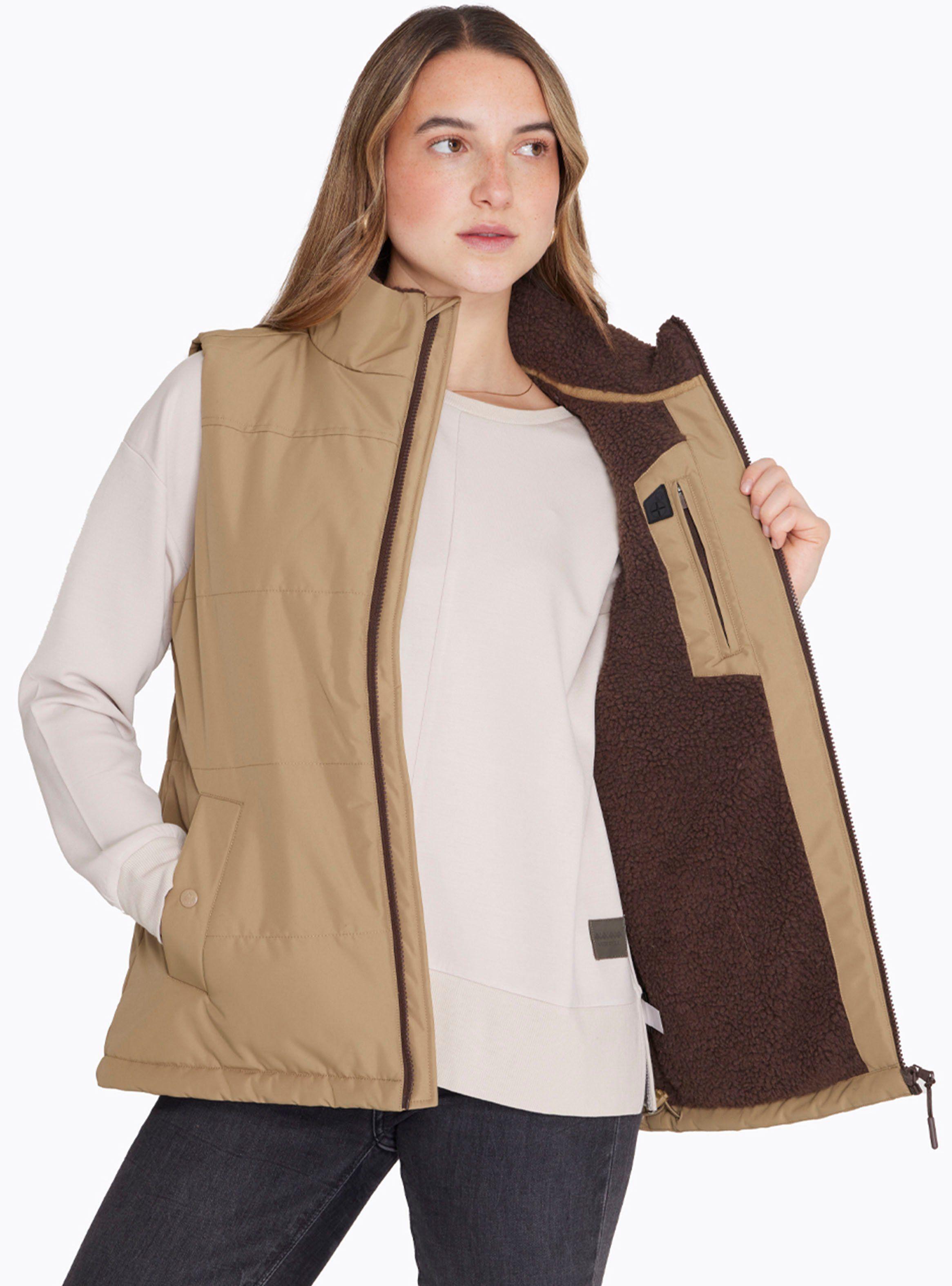 Parka Sleeveles Sin Manga-2