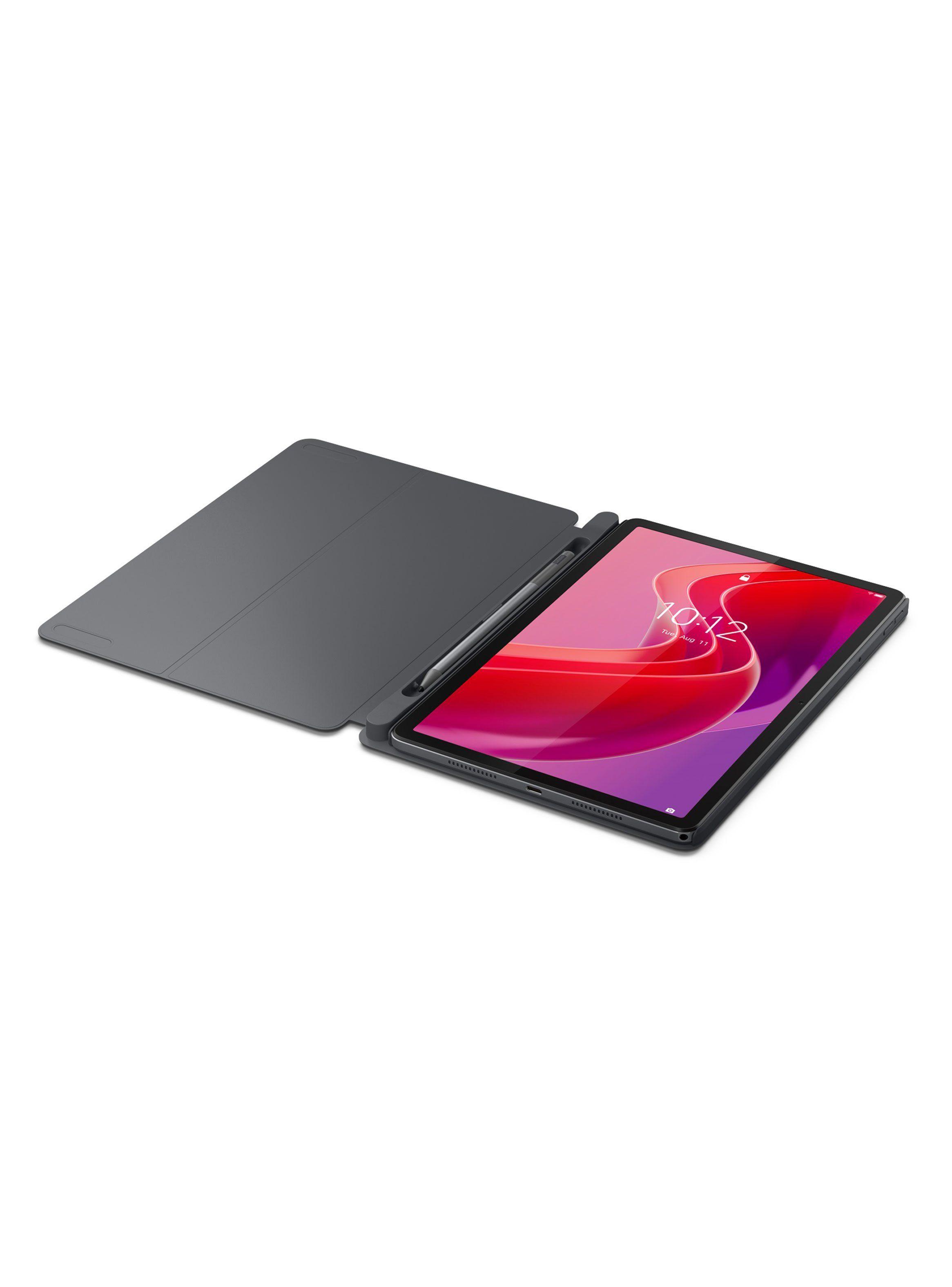 Tablet M11 MTKG88 MediaTek Helio G88 8GB 128GB FHD Wifi + Folio + Pen Luna Grey-3