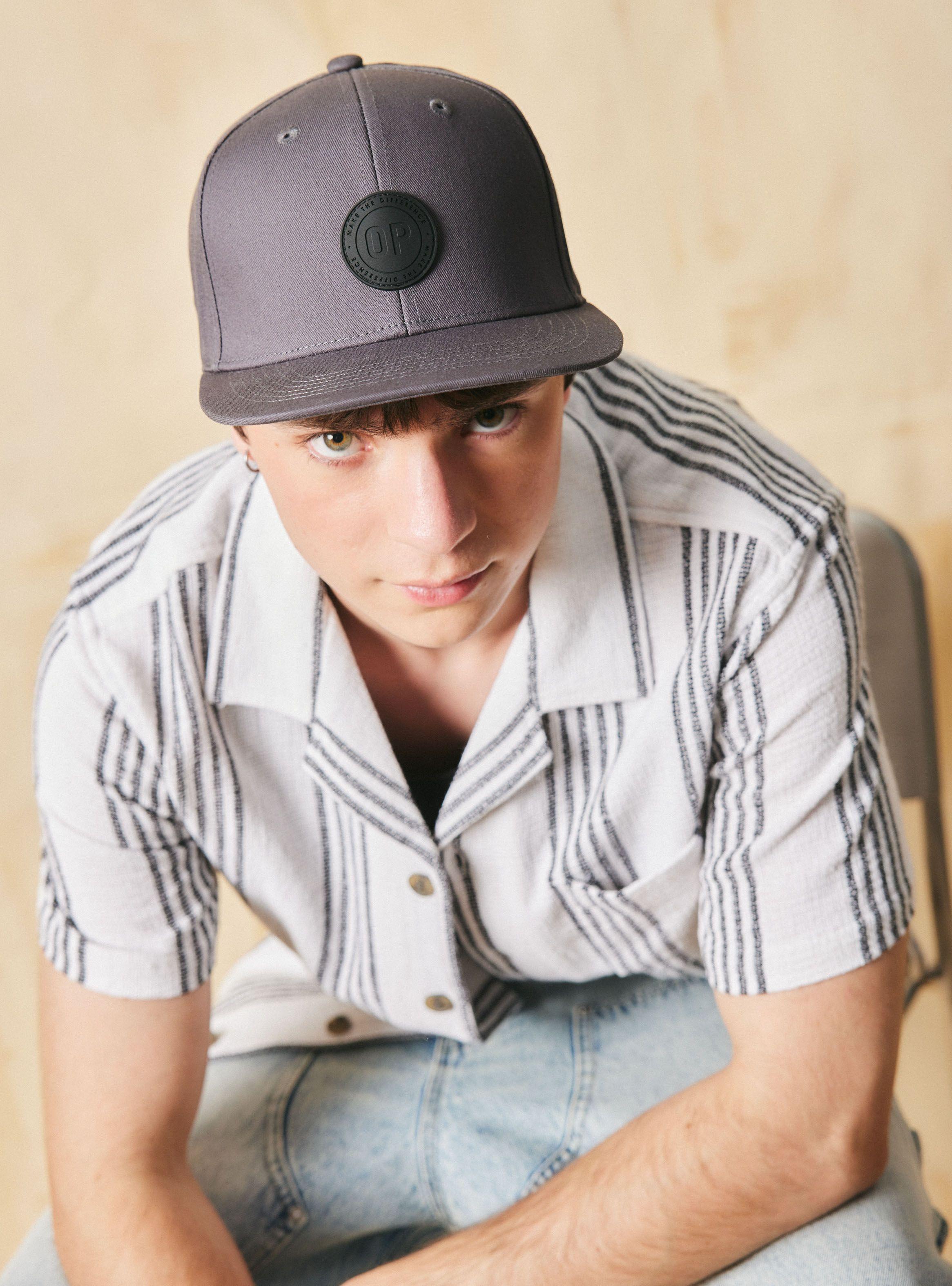 Jockey Liso Classic Logo Front-0