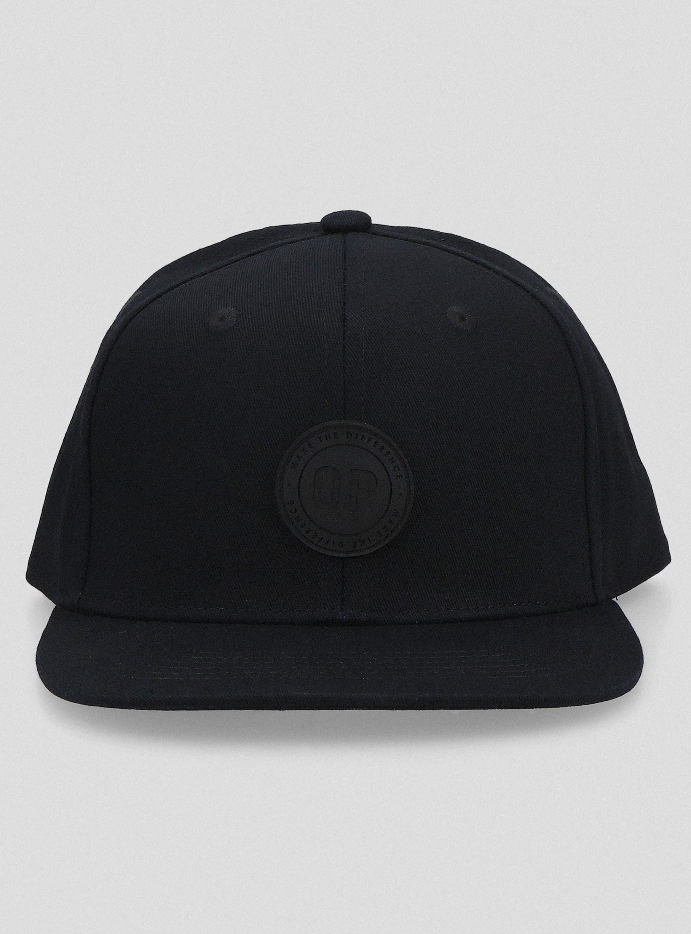 Jockey Liso Classic Logo Front-2