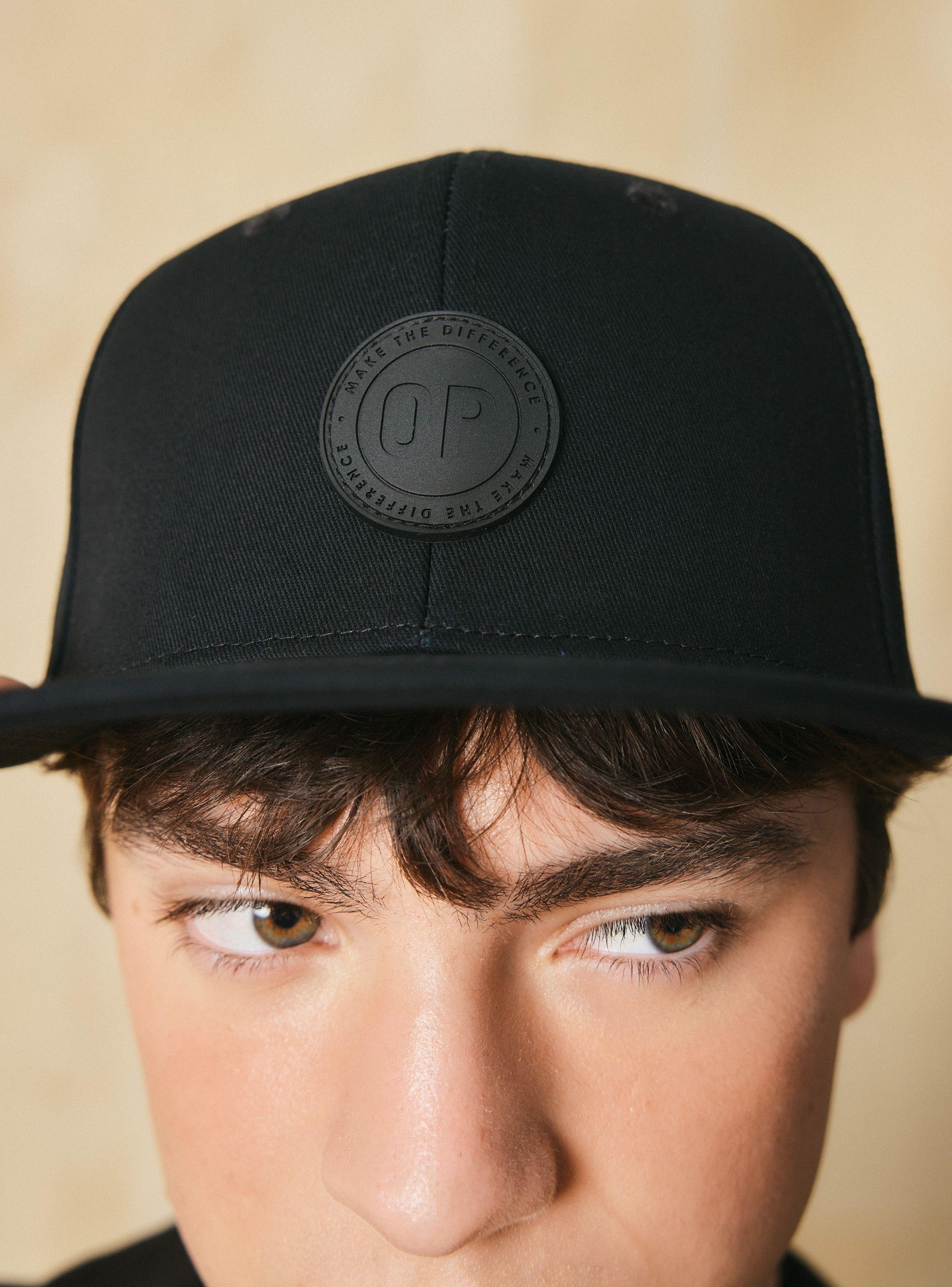 Jockey Liso Classic Logo Front-1