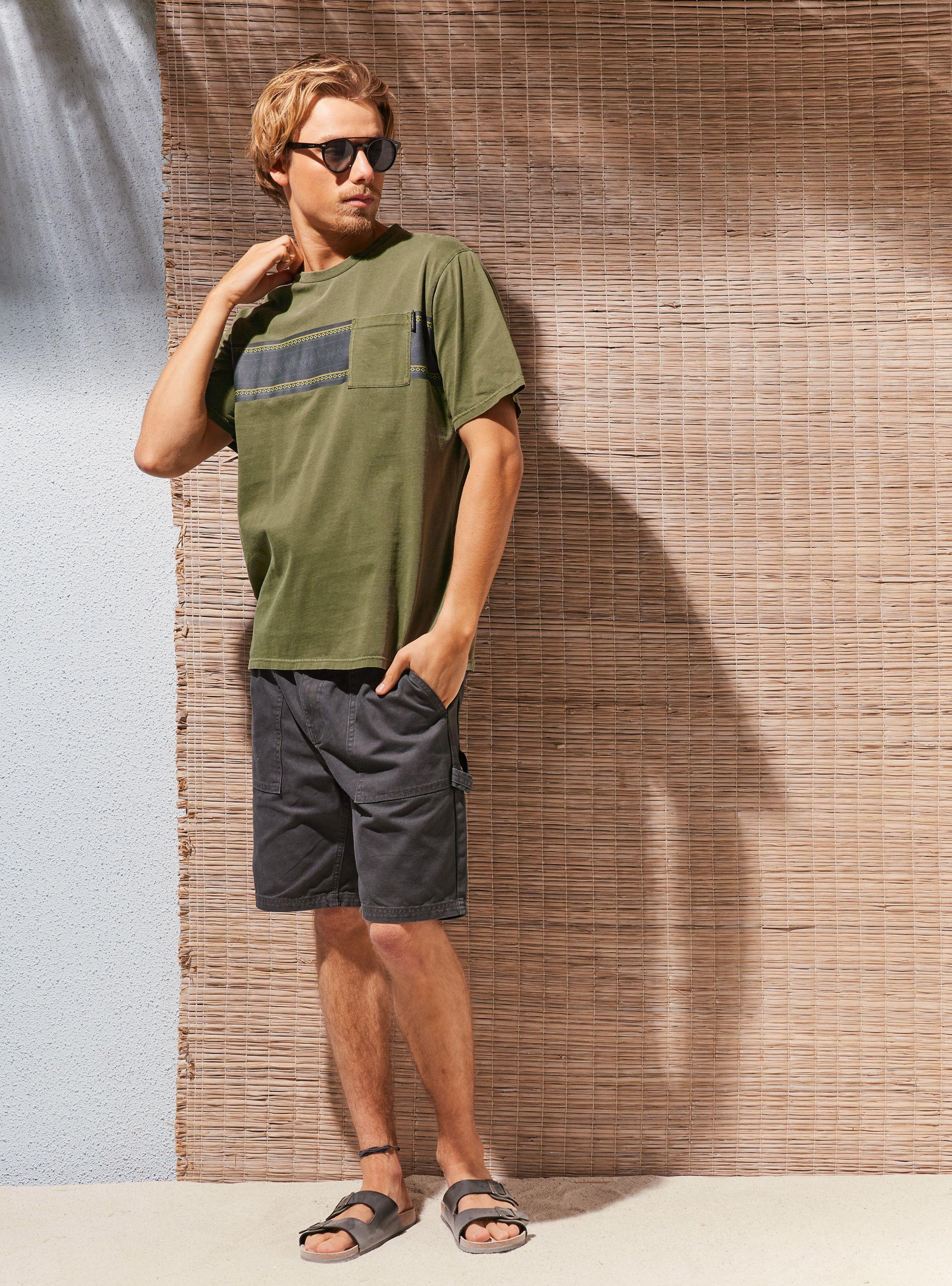 Polera con Bolsillo-4