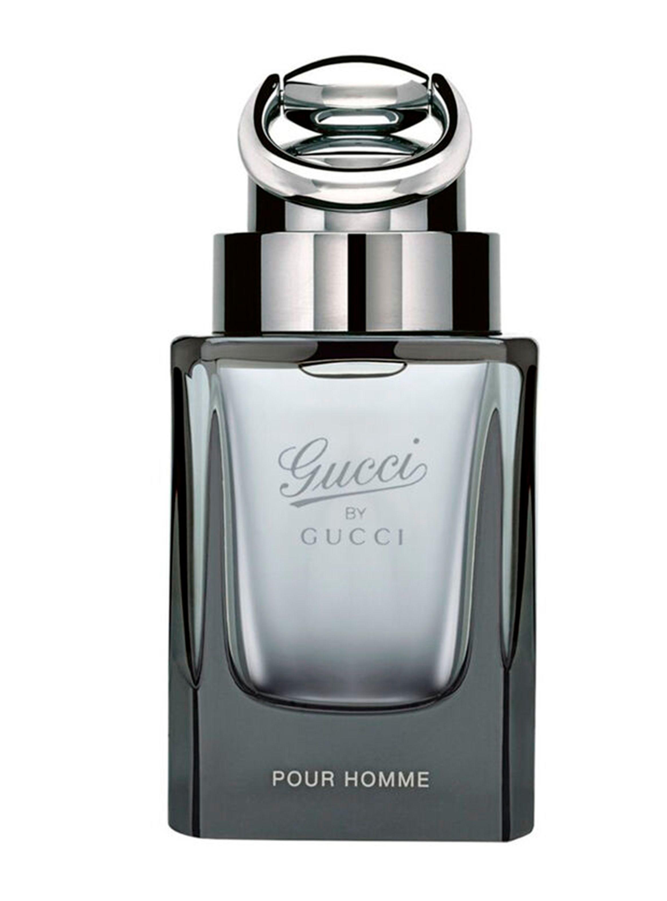Perfume Gucci Guilty Pour Homme Hombre EDT 50 ml-0