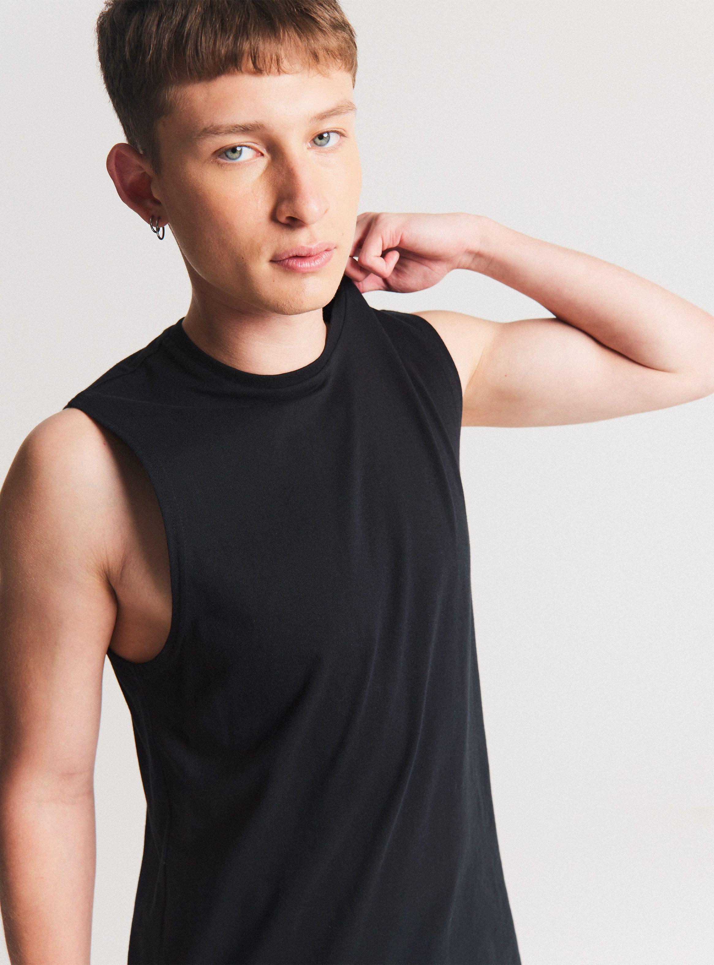 Polera Tank Graf-2