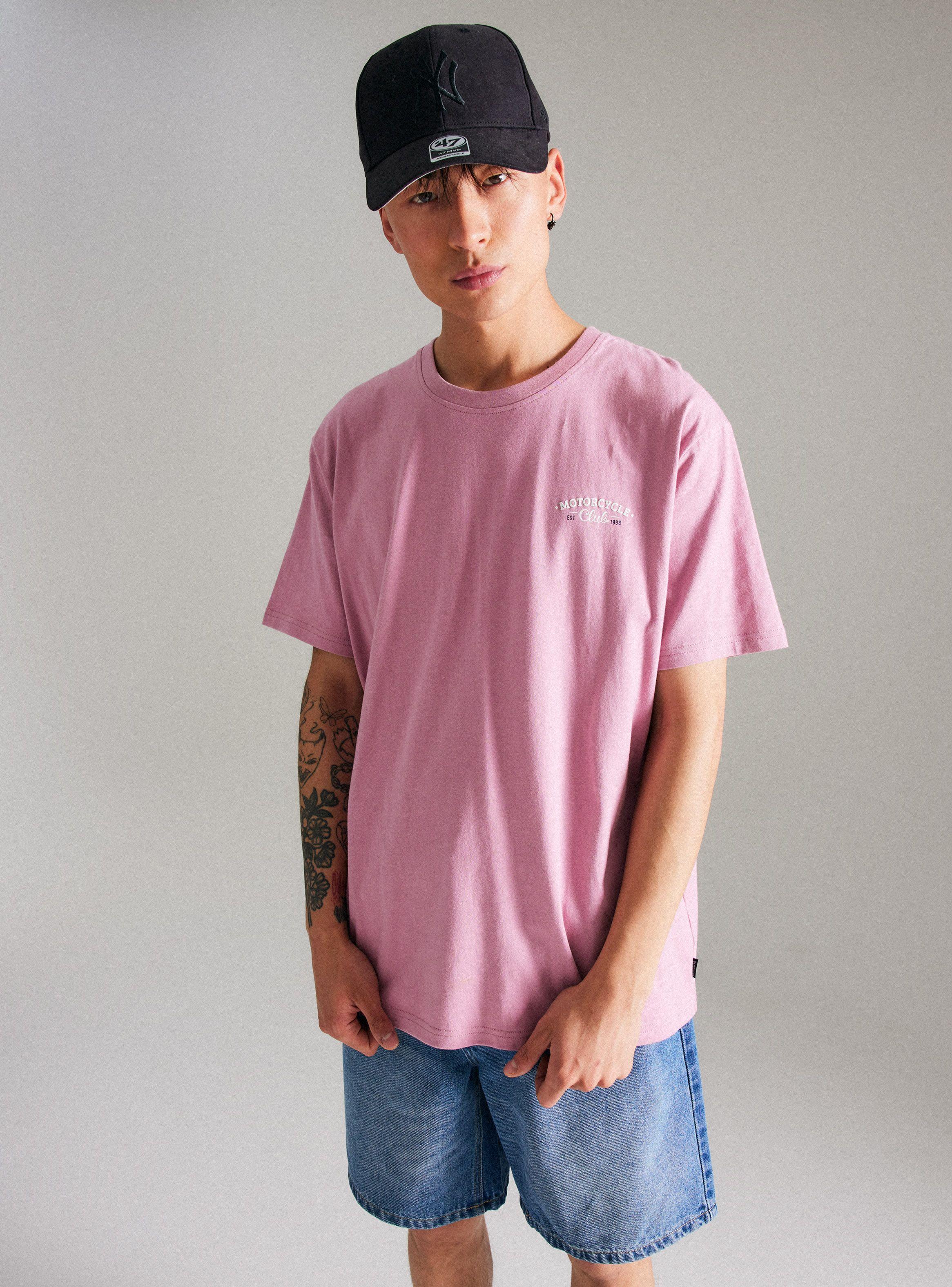 Rosado Pastel