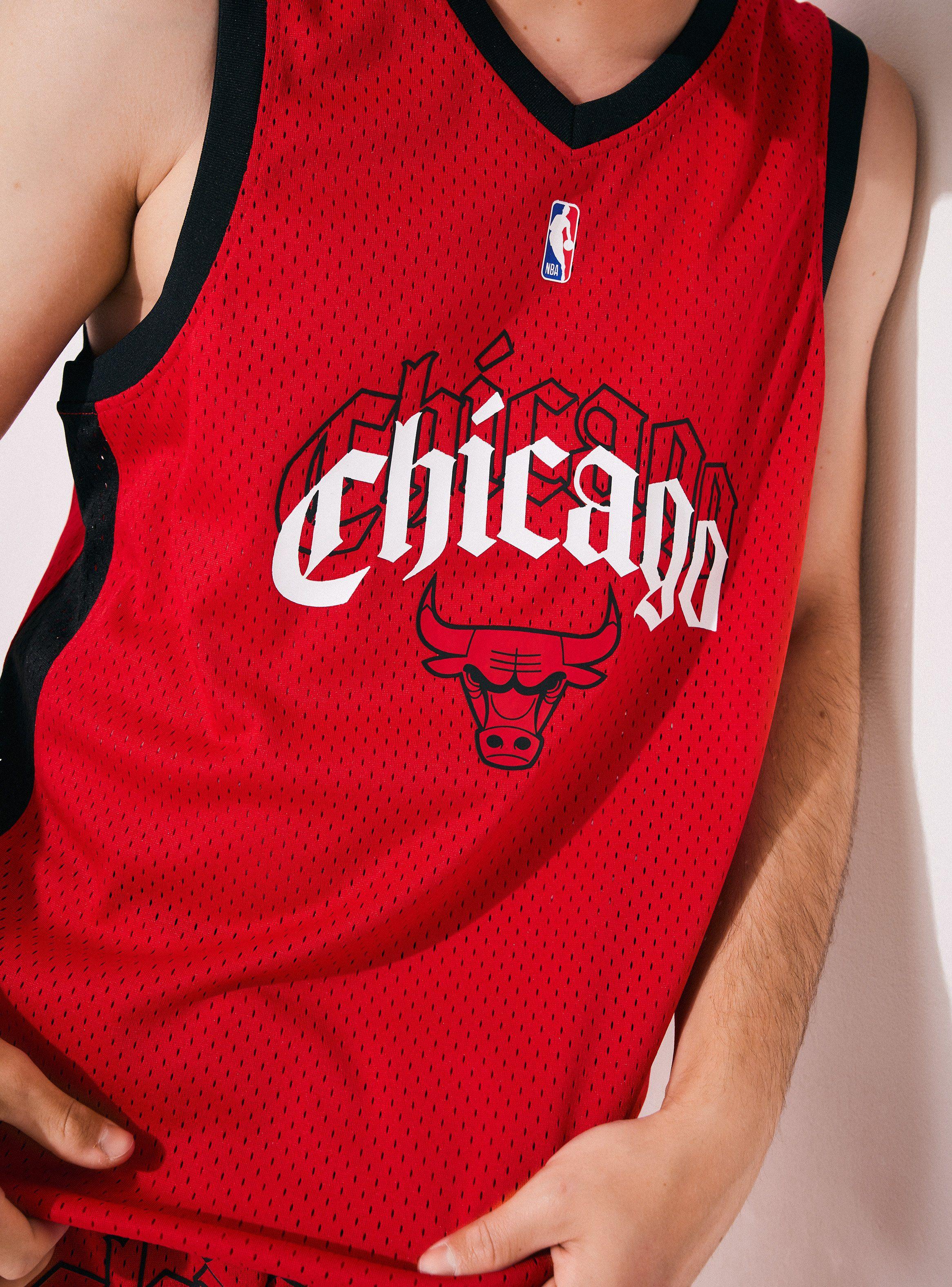 Polera Hood Regular Tank Sin Mangas-2