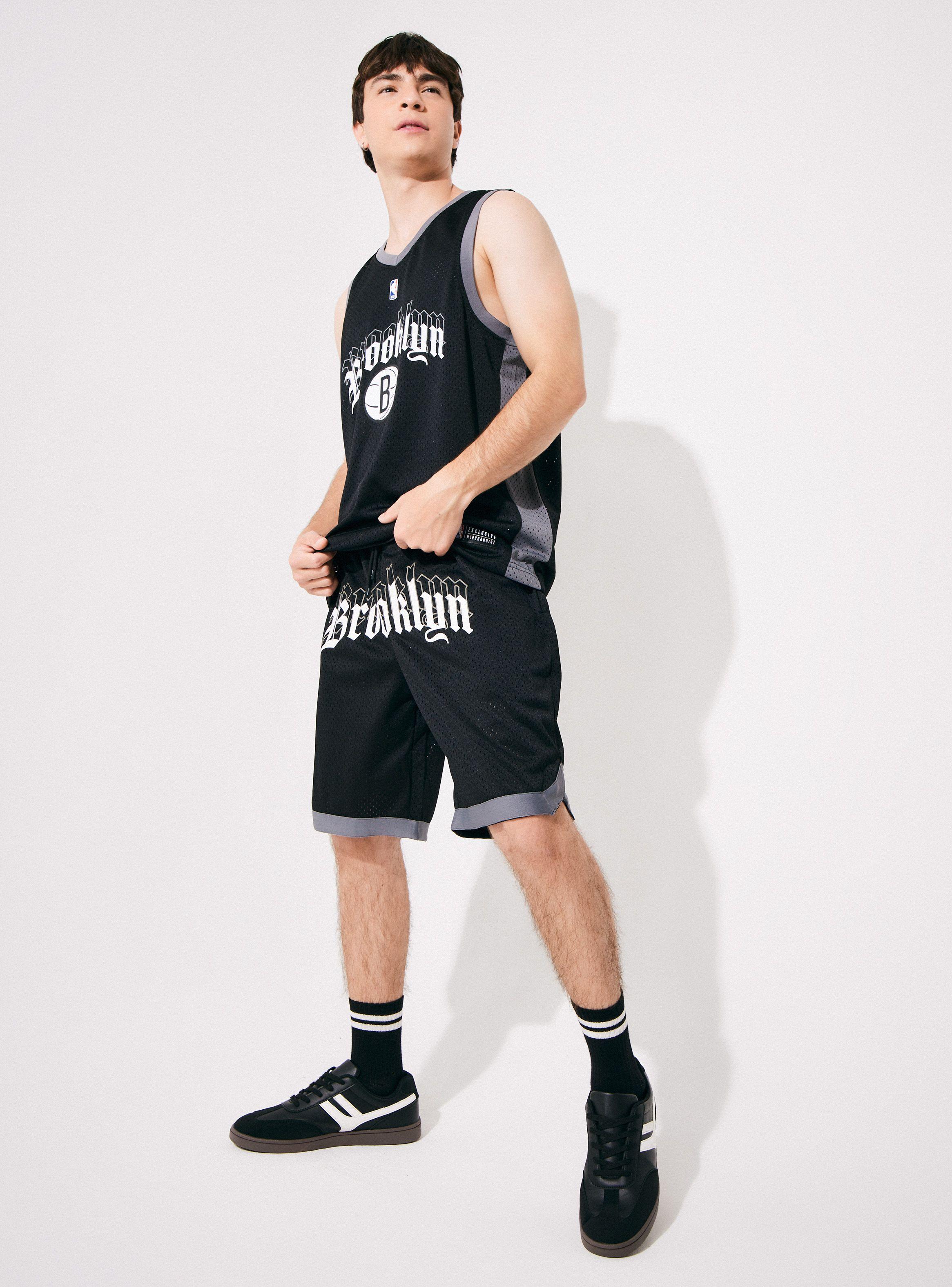 Short Hood Regular Basketball-4