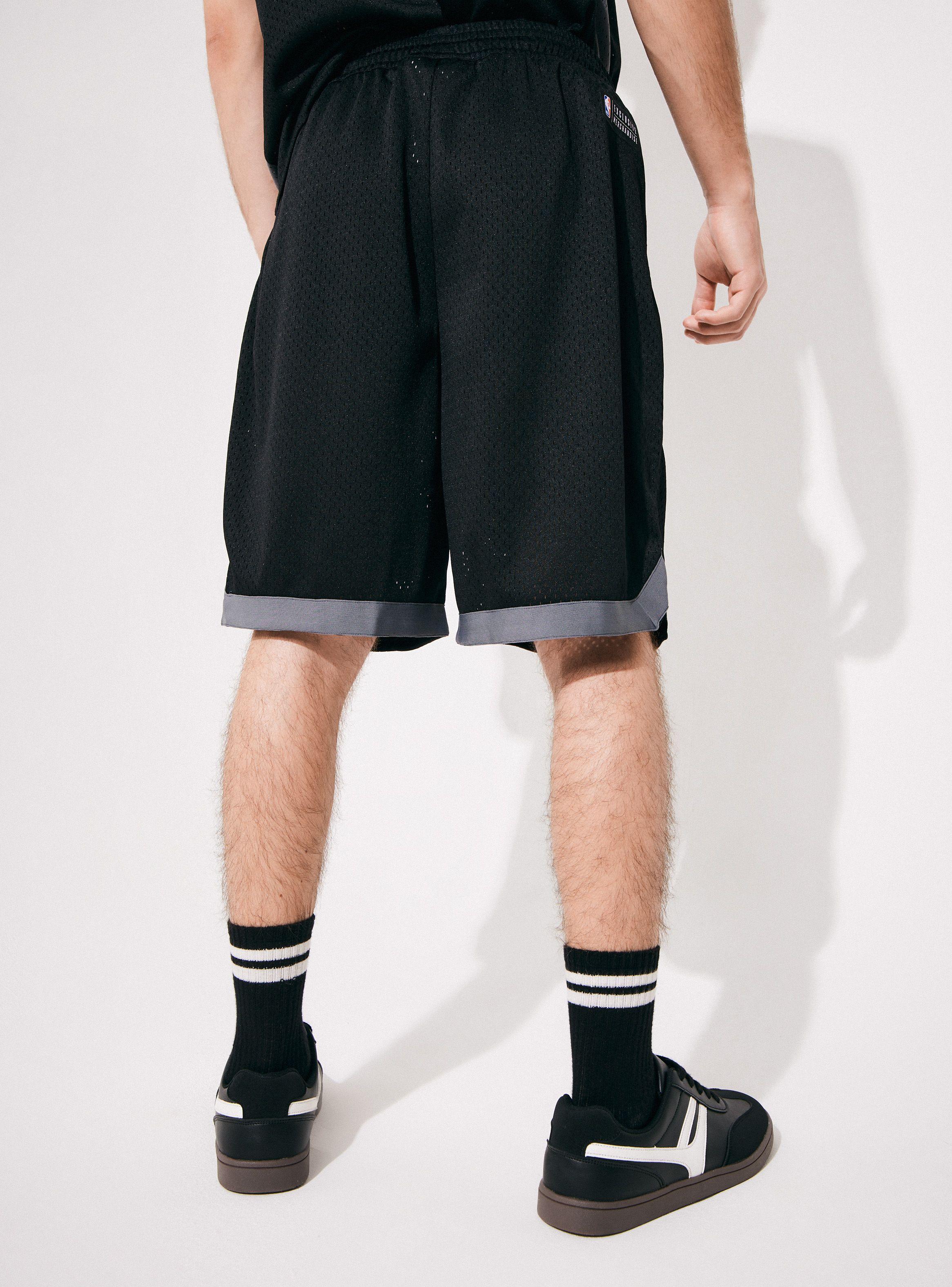 Short Hood Regular Basketball-1