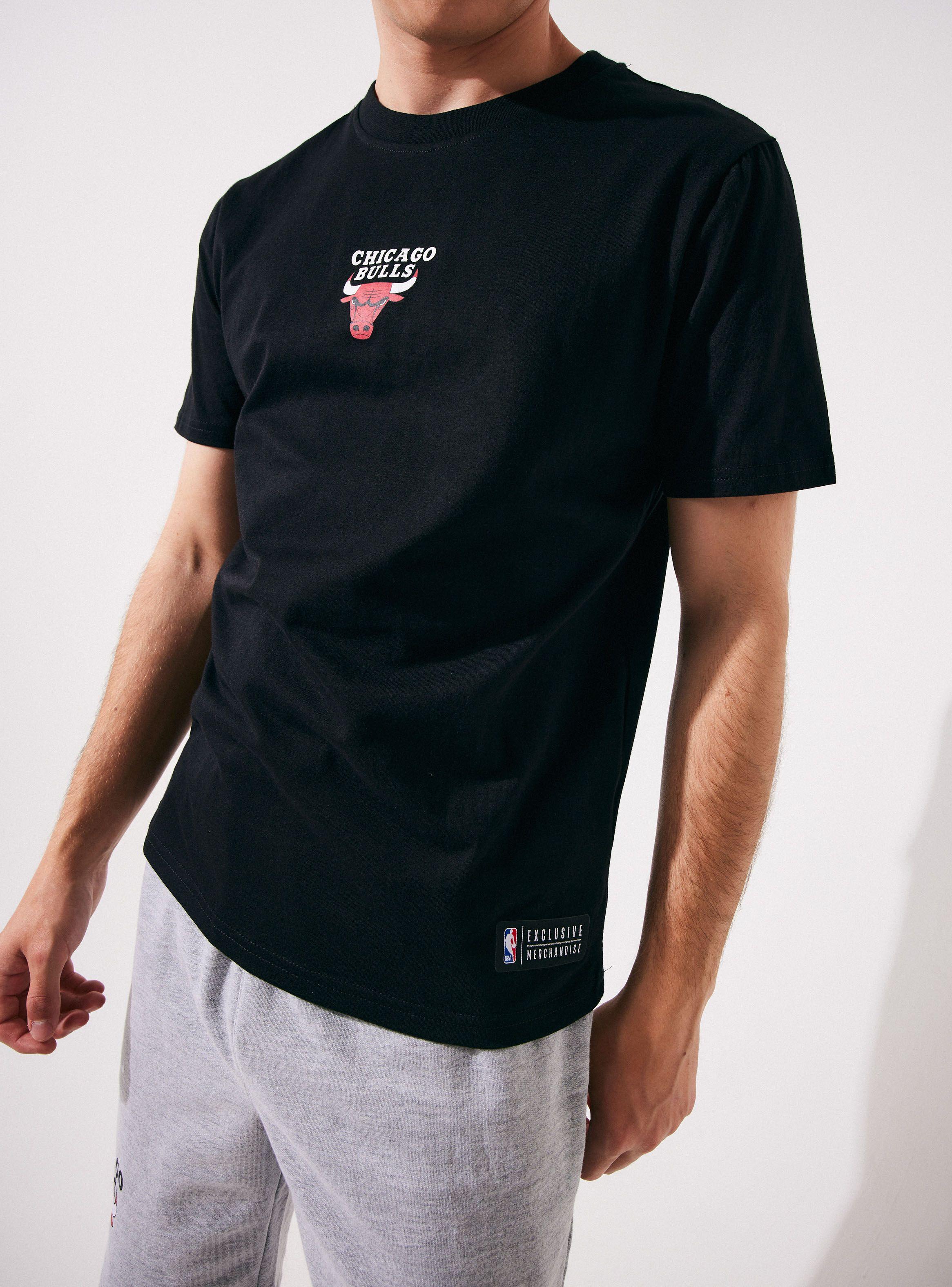Polera Crowns Regular Cuello Crew-2