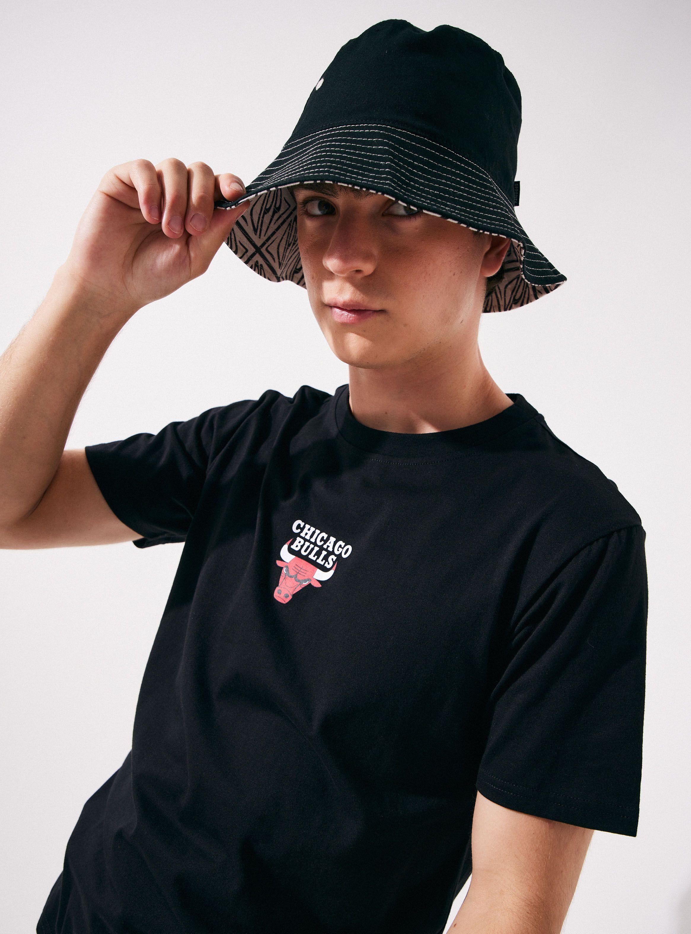 Polera Crowns Regular Cuello Crew-0
