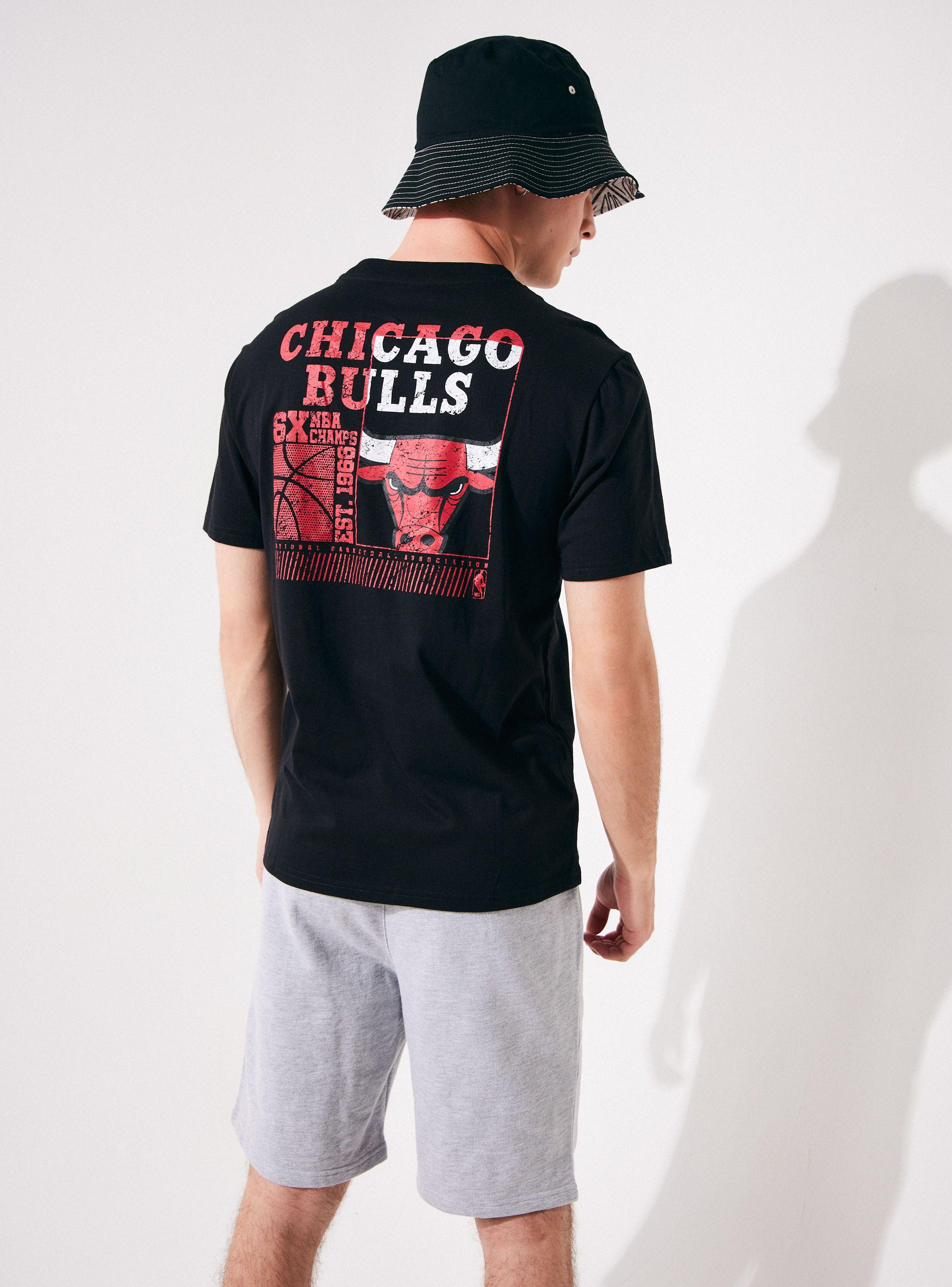 Polera Crowns Regular Cuello Crew-1