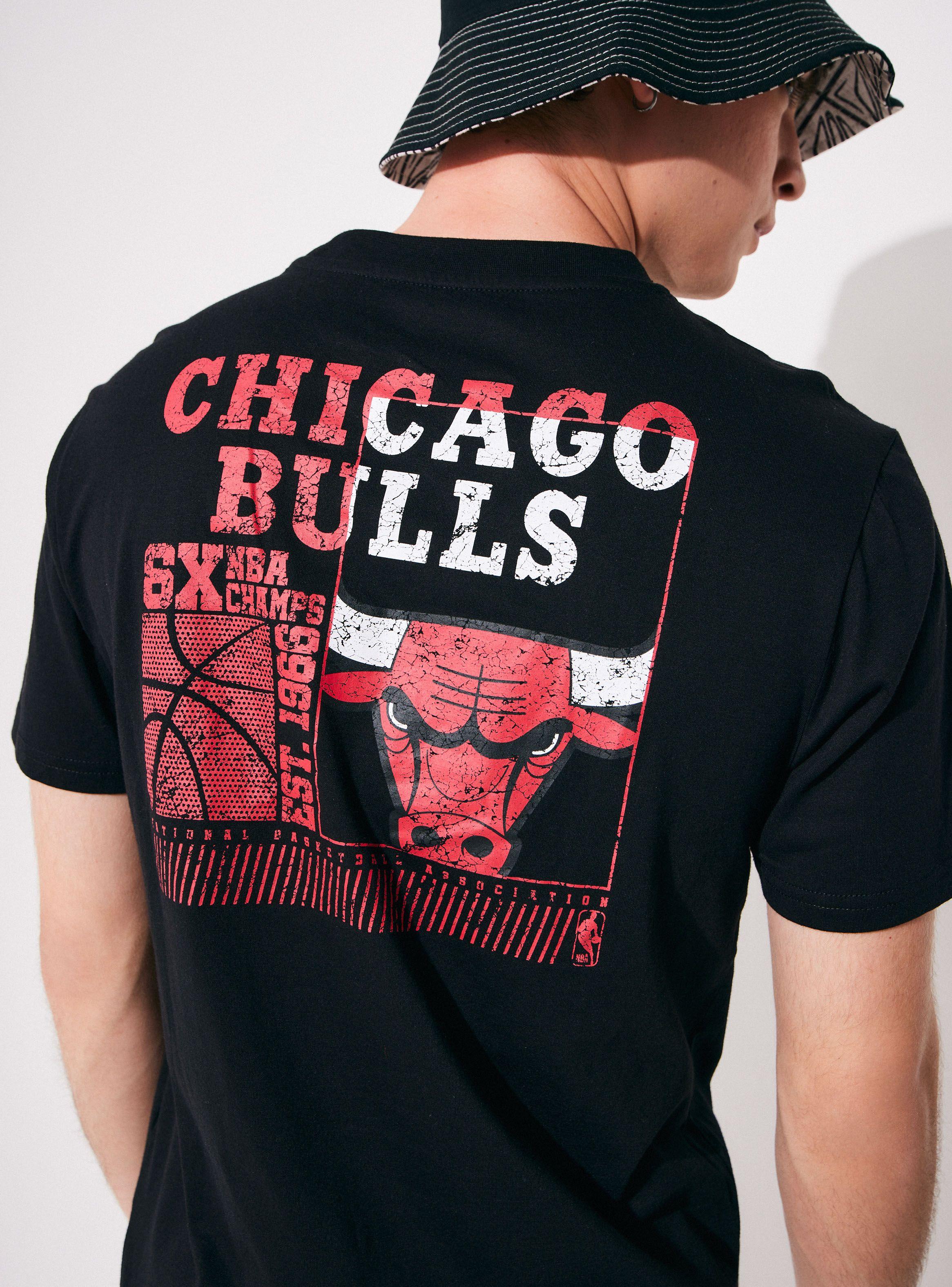 Polera Crowns Regular Cuello Crew-3