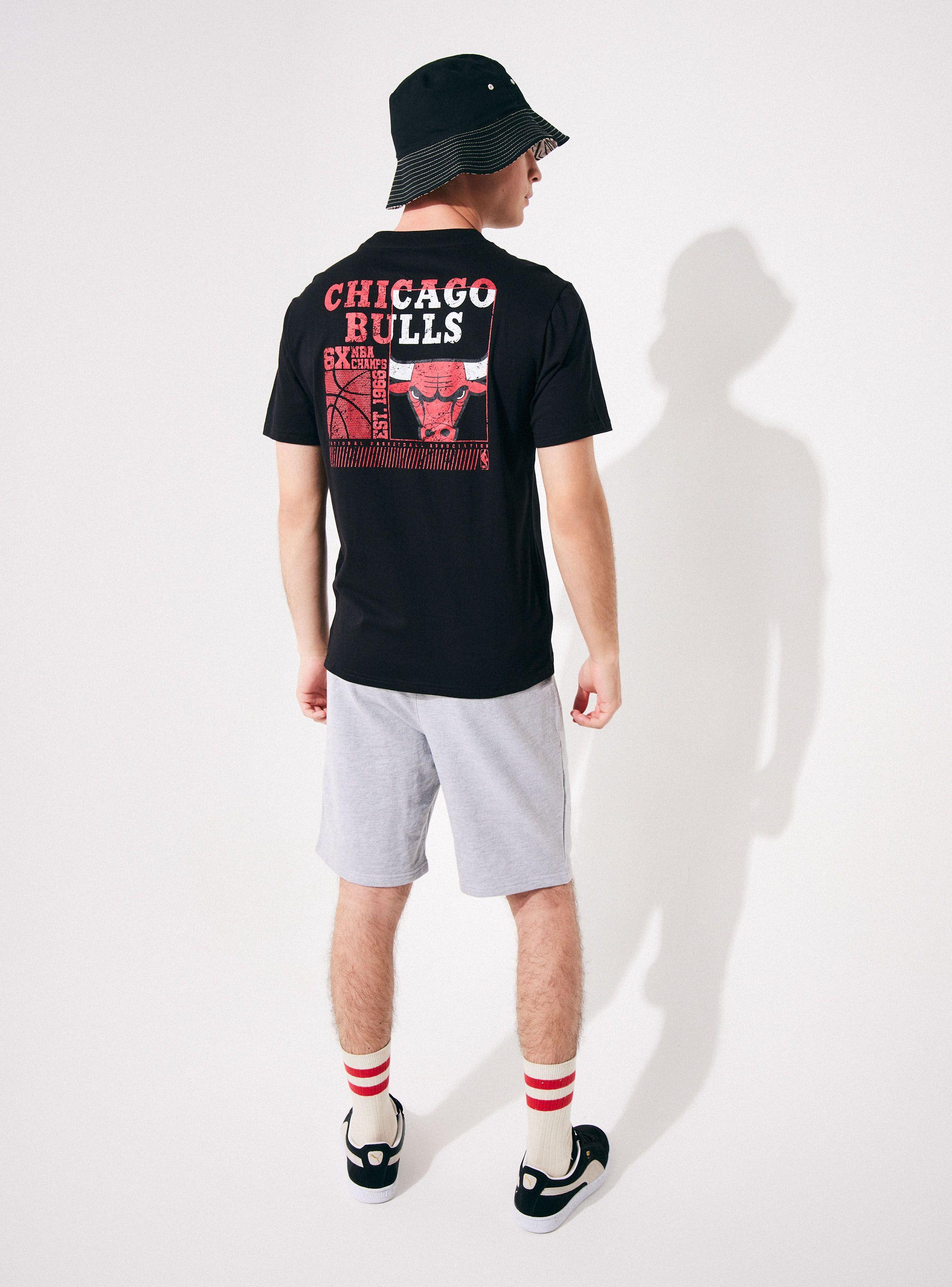Polera Crowns Regular Cuello Crew-5