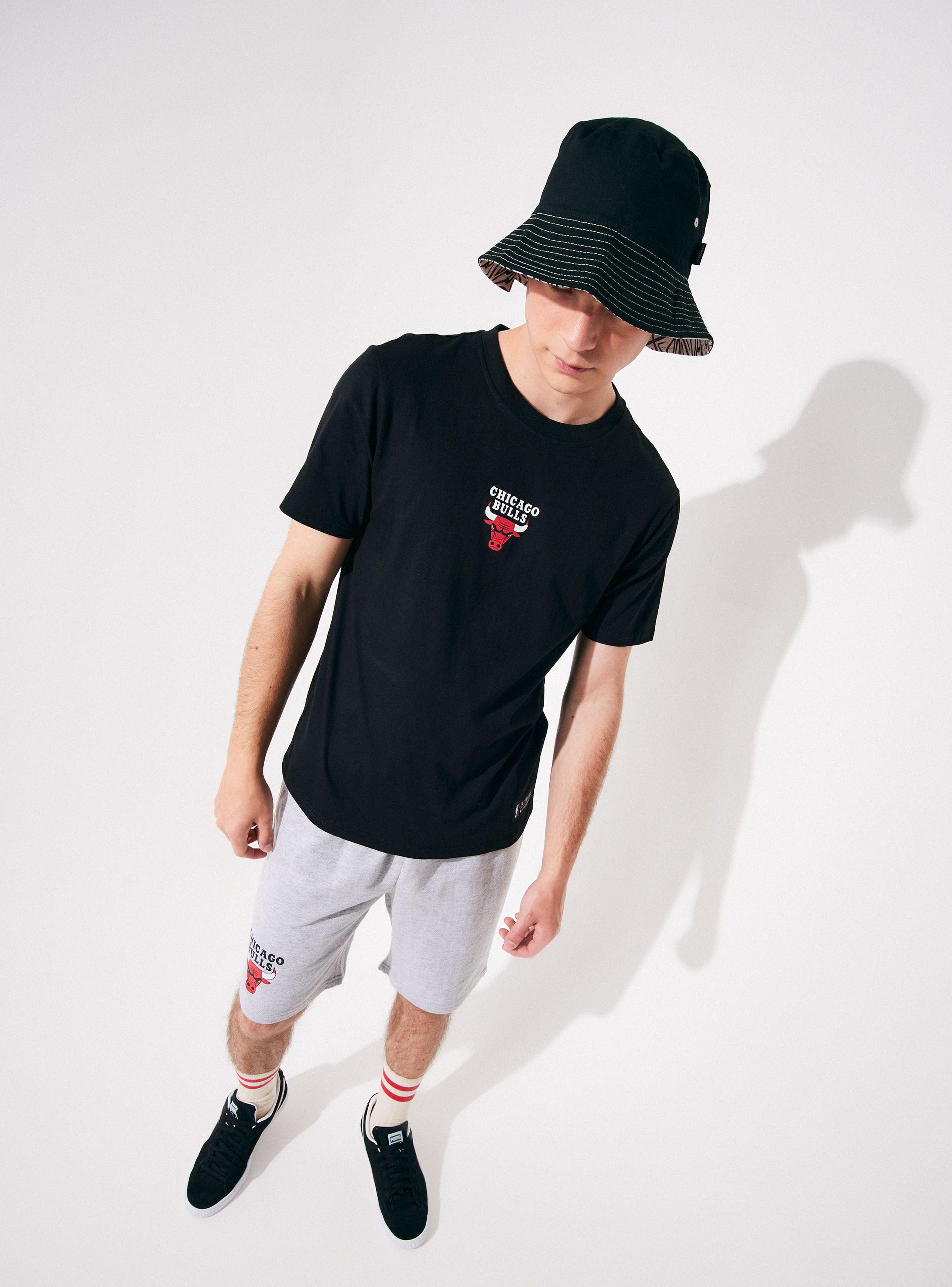 Polera Crowns Regular Cuello Crew-4