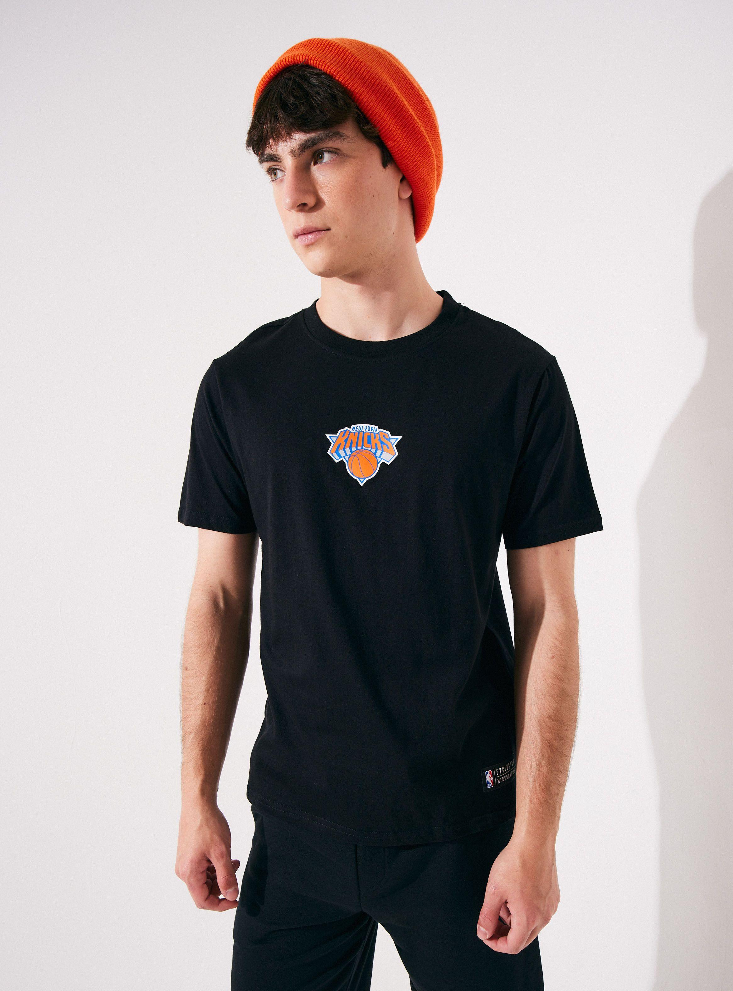 Polera Crowns Regular Cuello Crew-0