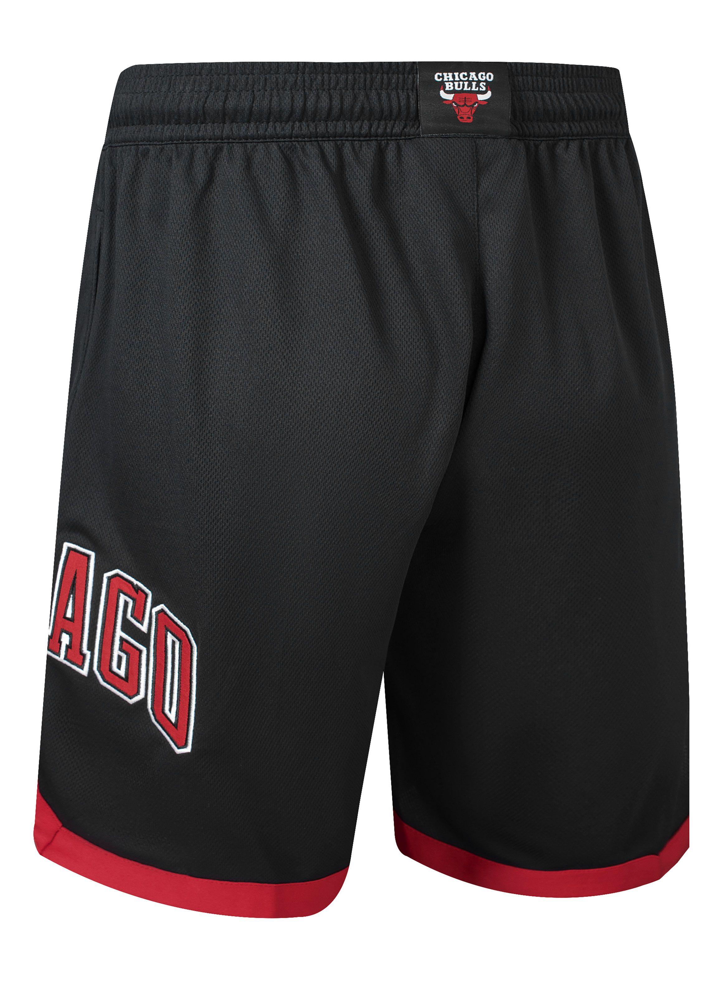 Short Wordmark Logo Chigado Bulls-1